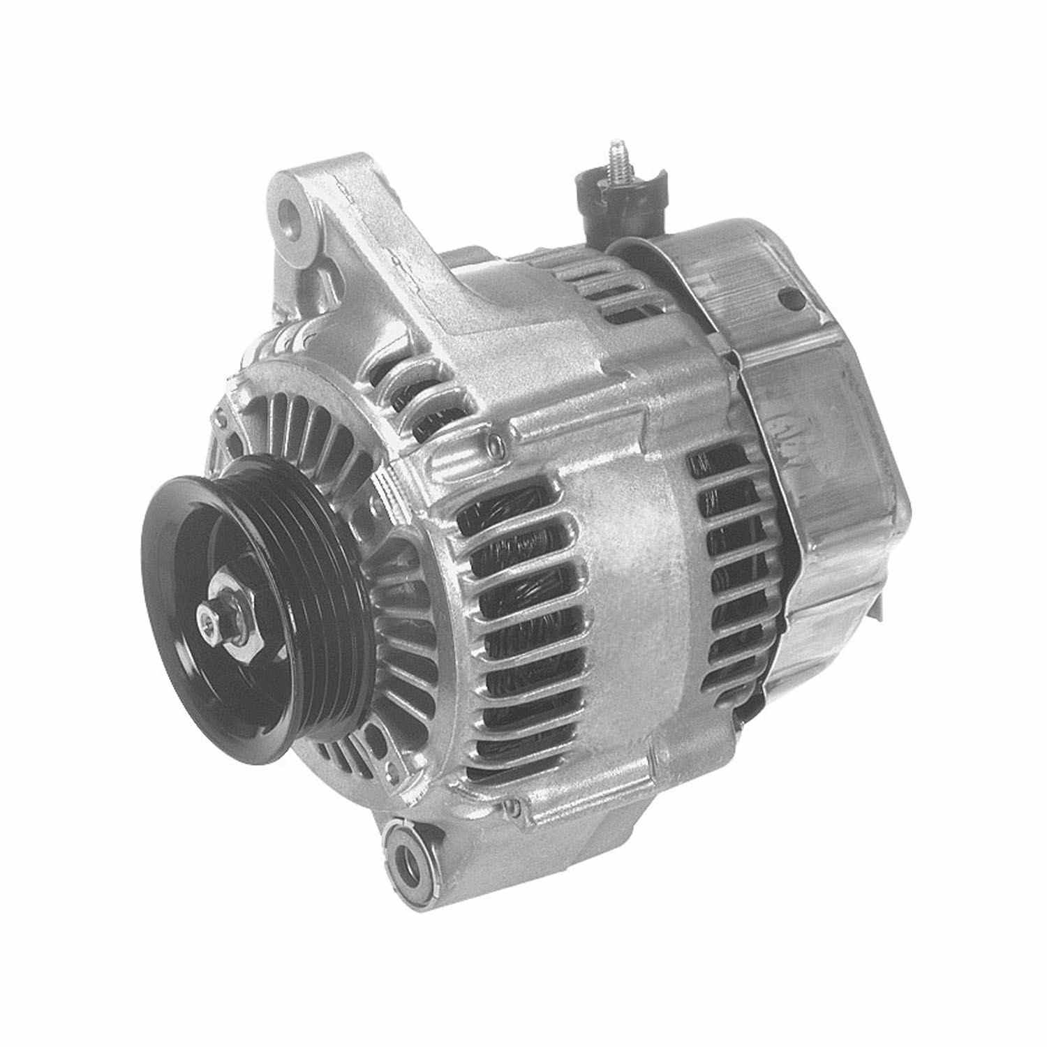 DENSO Auto Parts Alternator 210-0211