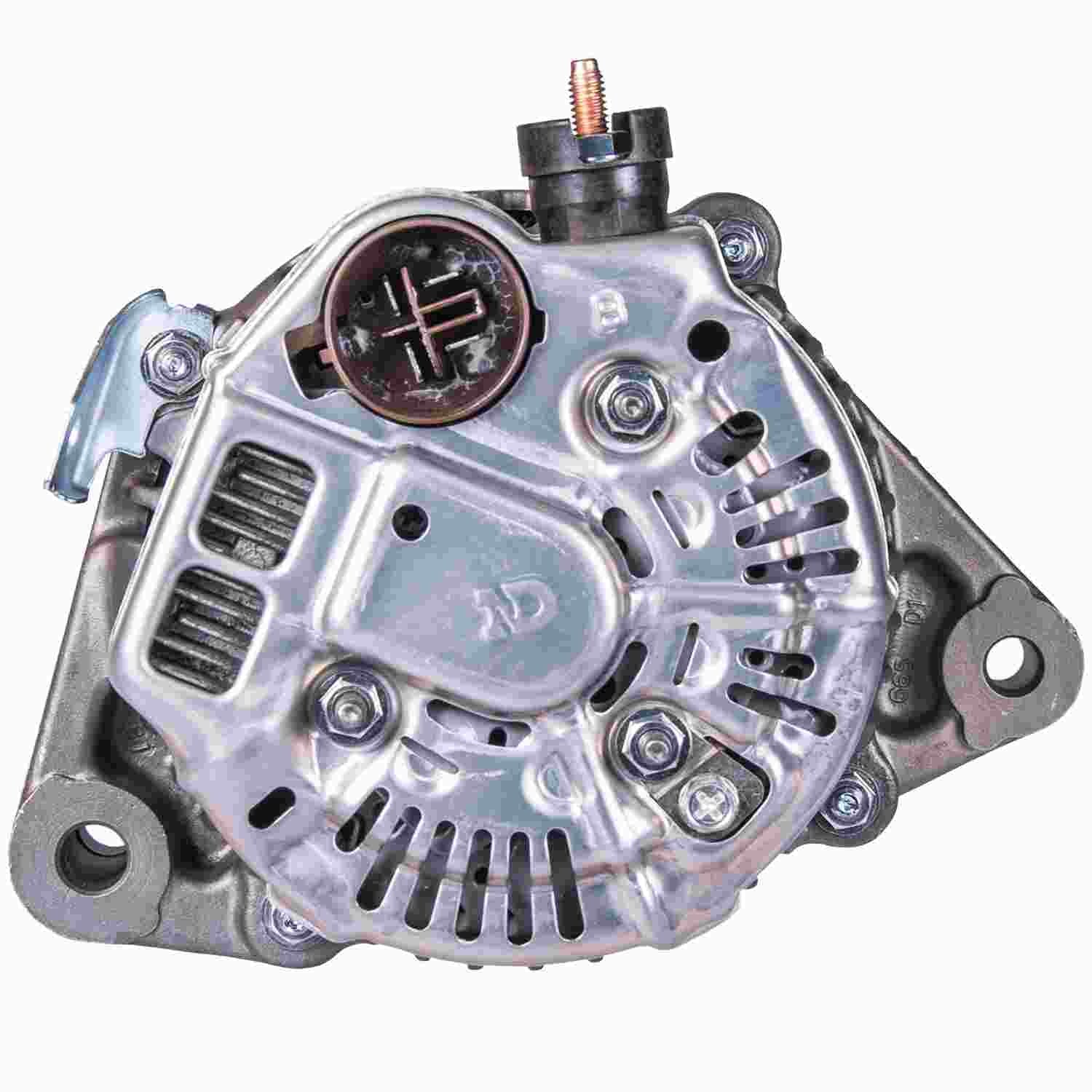 DENSO Auto Parts Alternator 210-0216