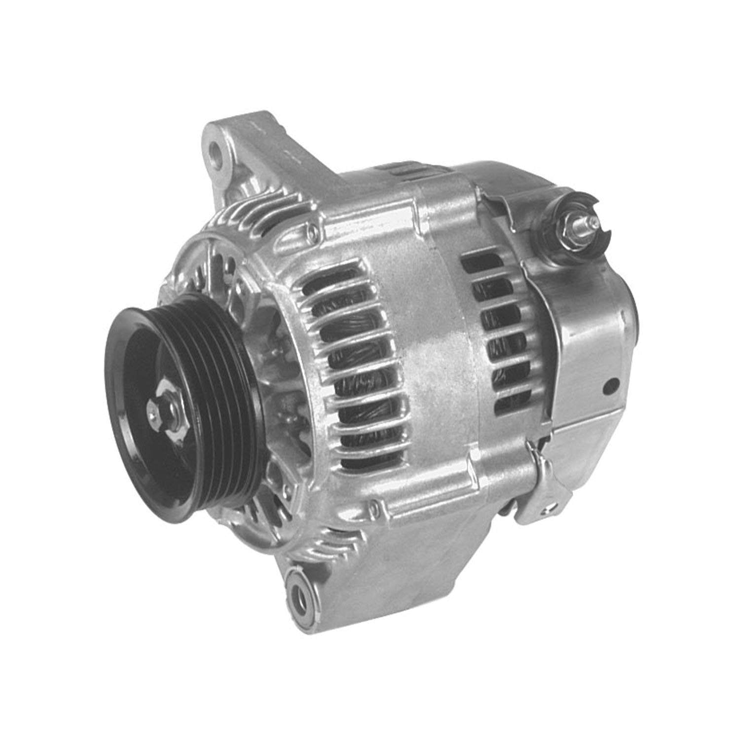 DENSO Auto Parts Alternator 210-0216