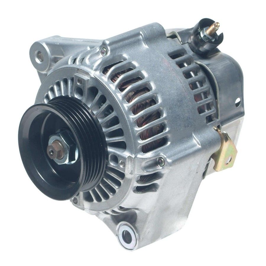 DENSO Auto Parts Alternator 210-0216