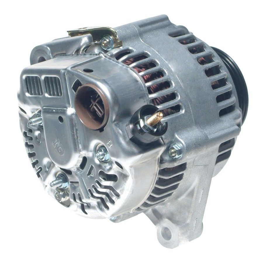 DENSO Auto Parts Alternator 210-0216
