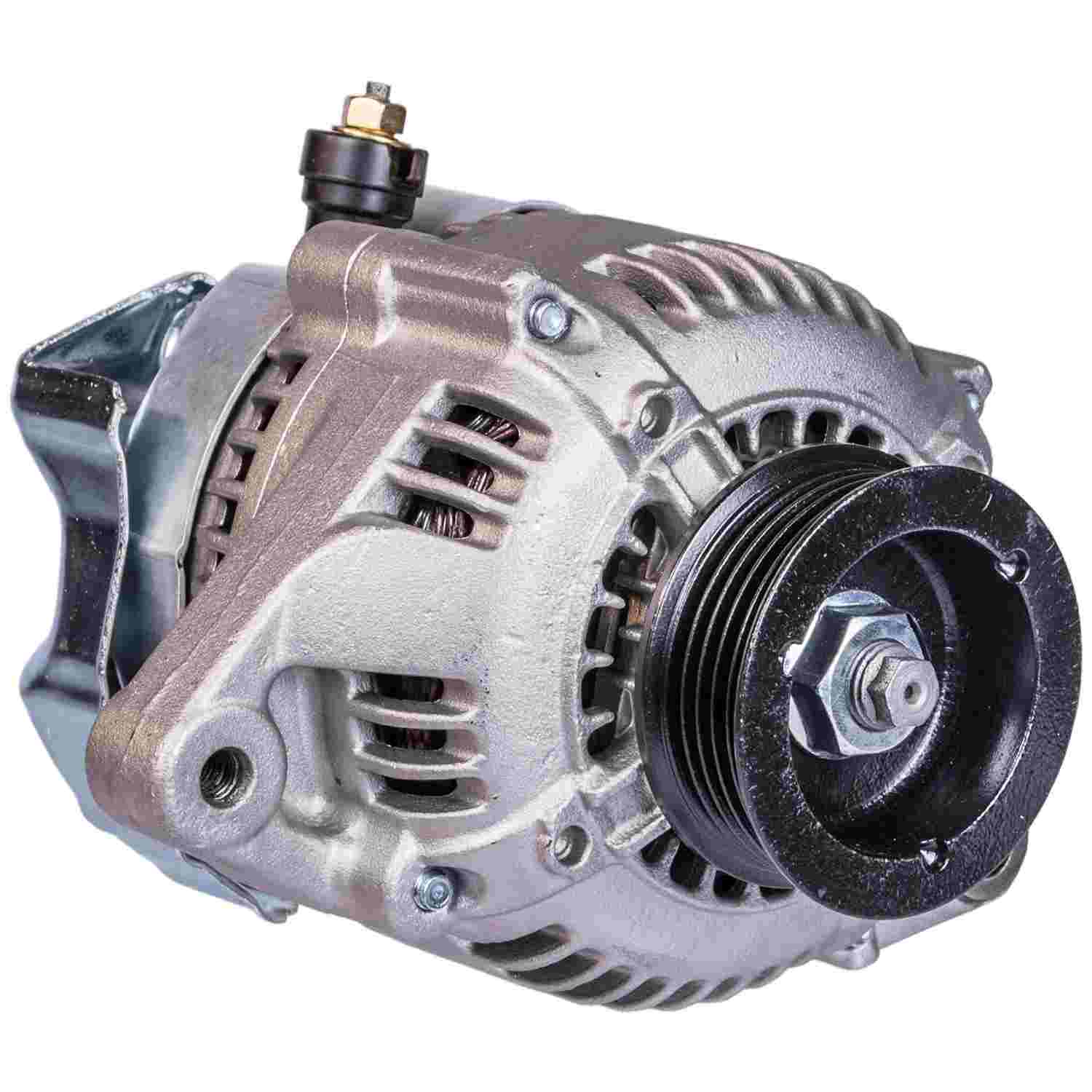 DENSO Auto Parts Alternator 210-0220