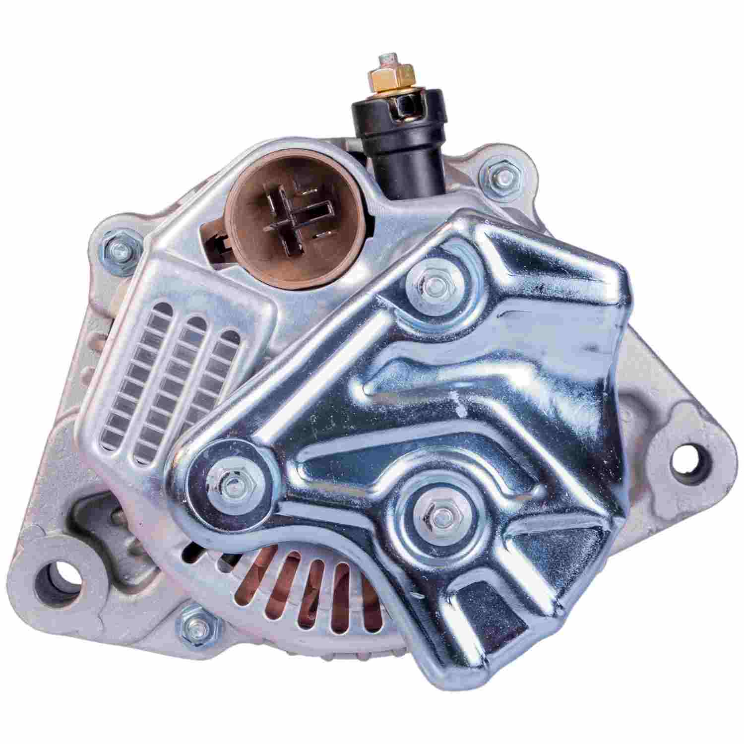DENSO Auto Parts Alternator 210-0220