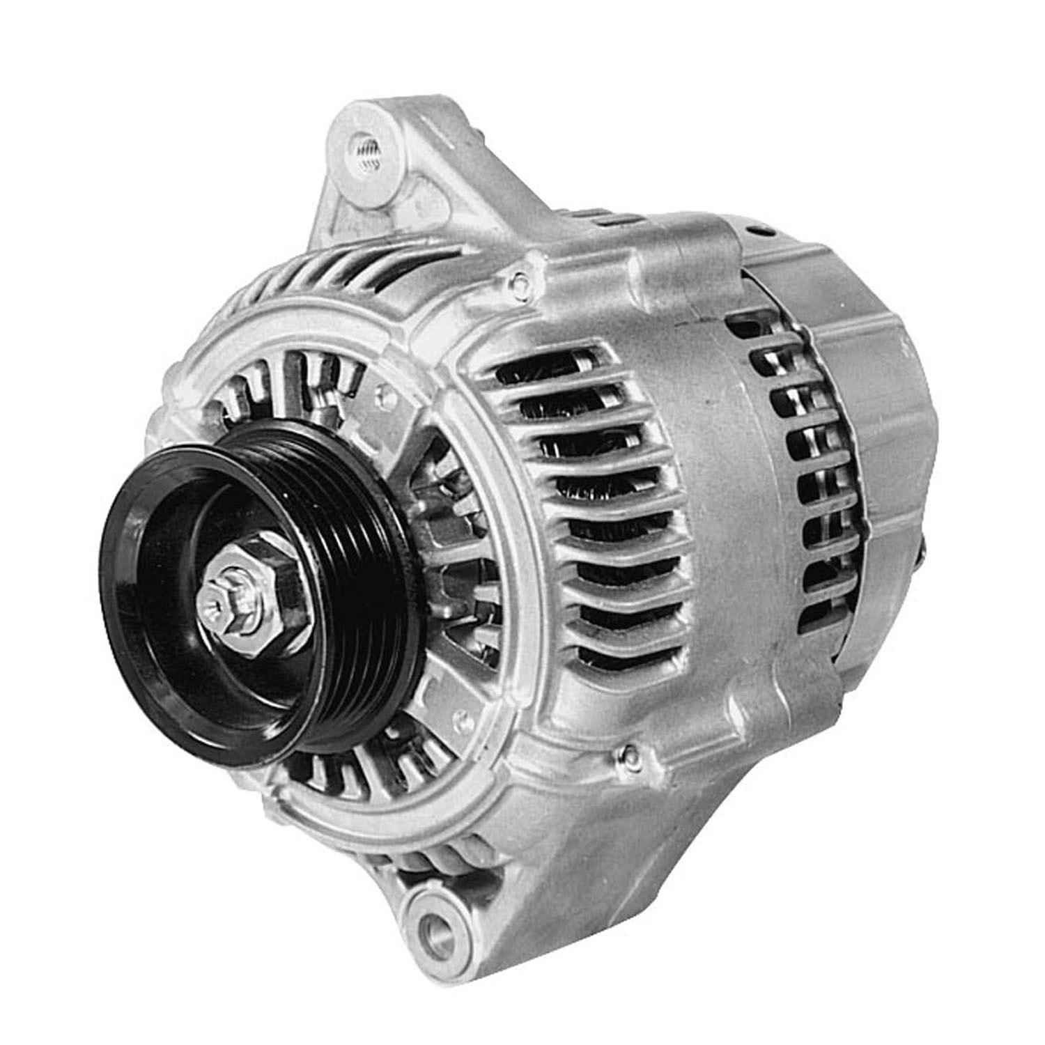 DENSO Auto Parts Alternator 210-0226