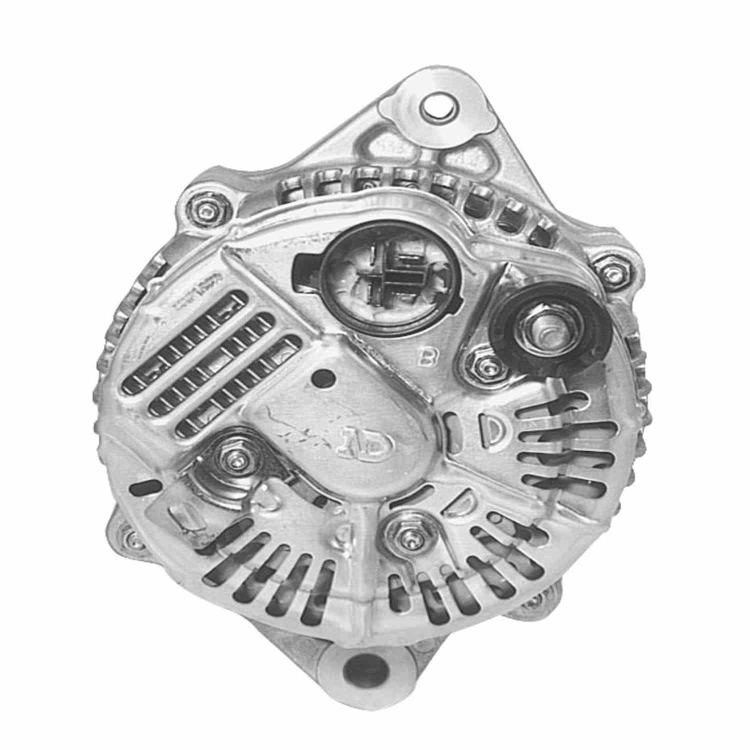 DENSO Auto Parts Alternator 210-0226