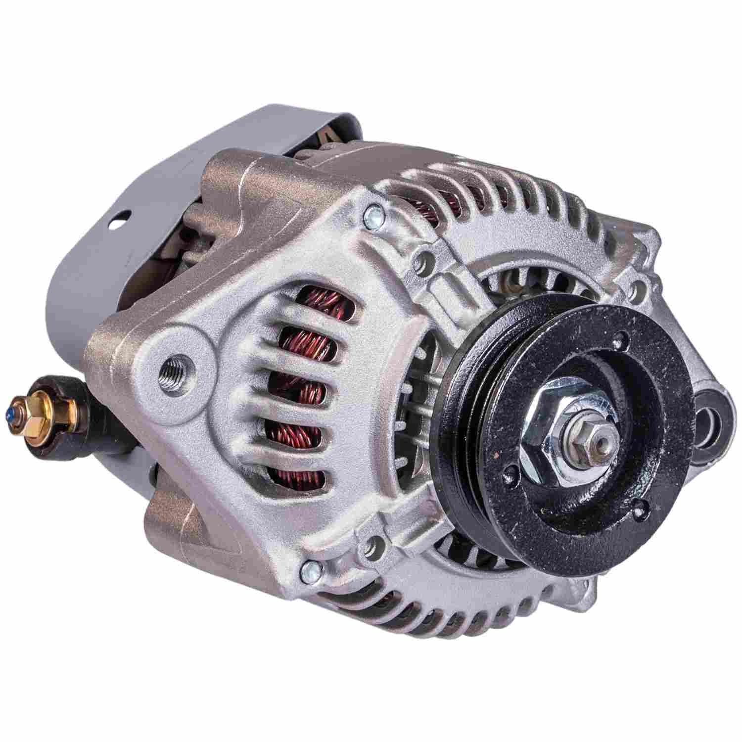 DENSO Auto Parts Alternator 210-0227