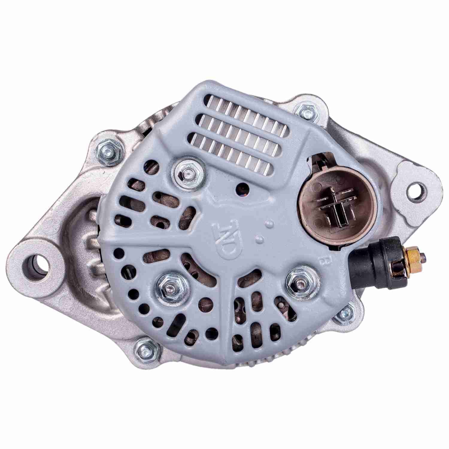 DENSO Auto Parts Alternator 210-0227