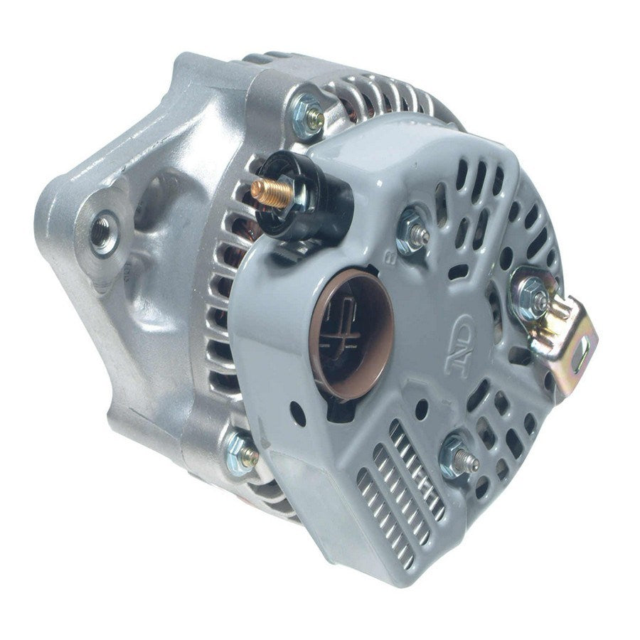 DENSO Auto Parts Alternator 210-0227