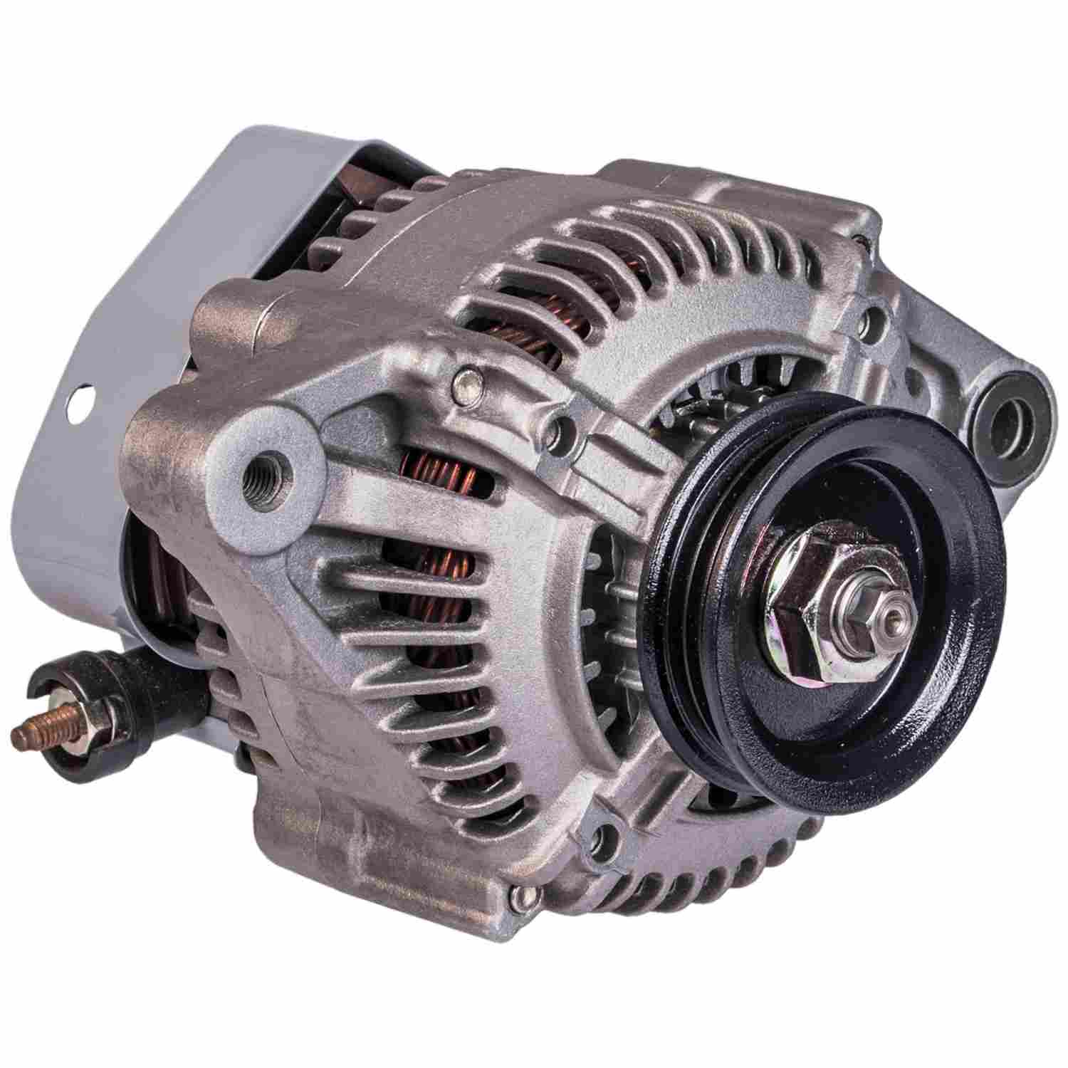 DENSO Auto Parts Alternator 210-0232