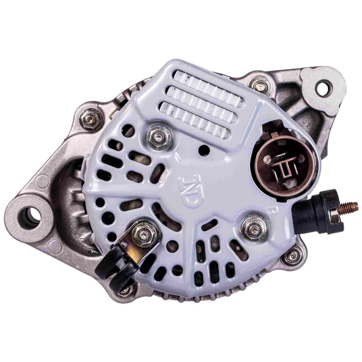 DENSO Auto Parts Alternator 210-0232