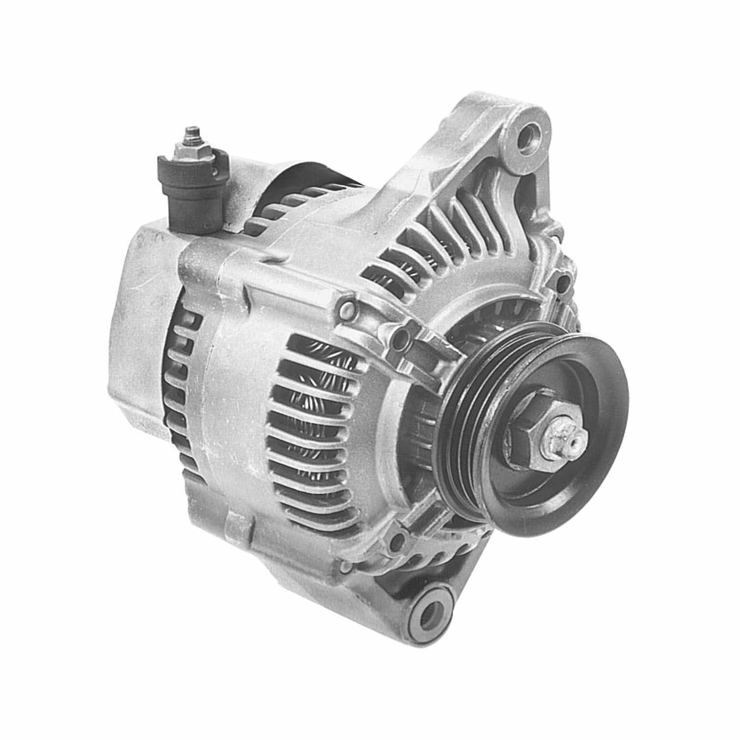 DENSO Auto Parts Alternator 210-0232