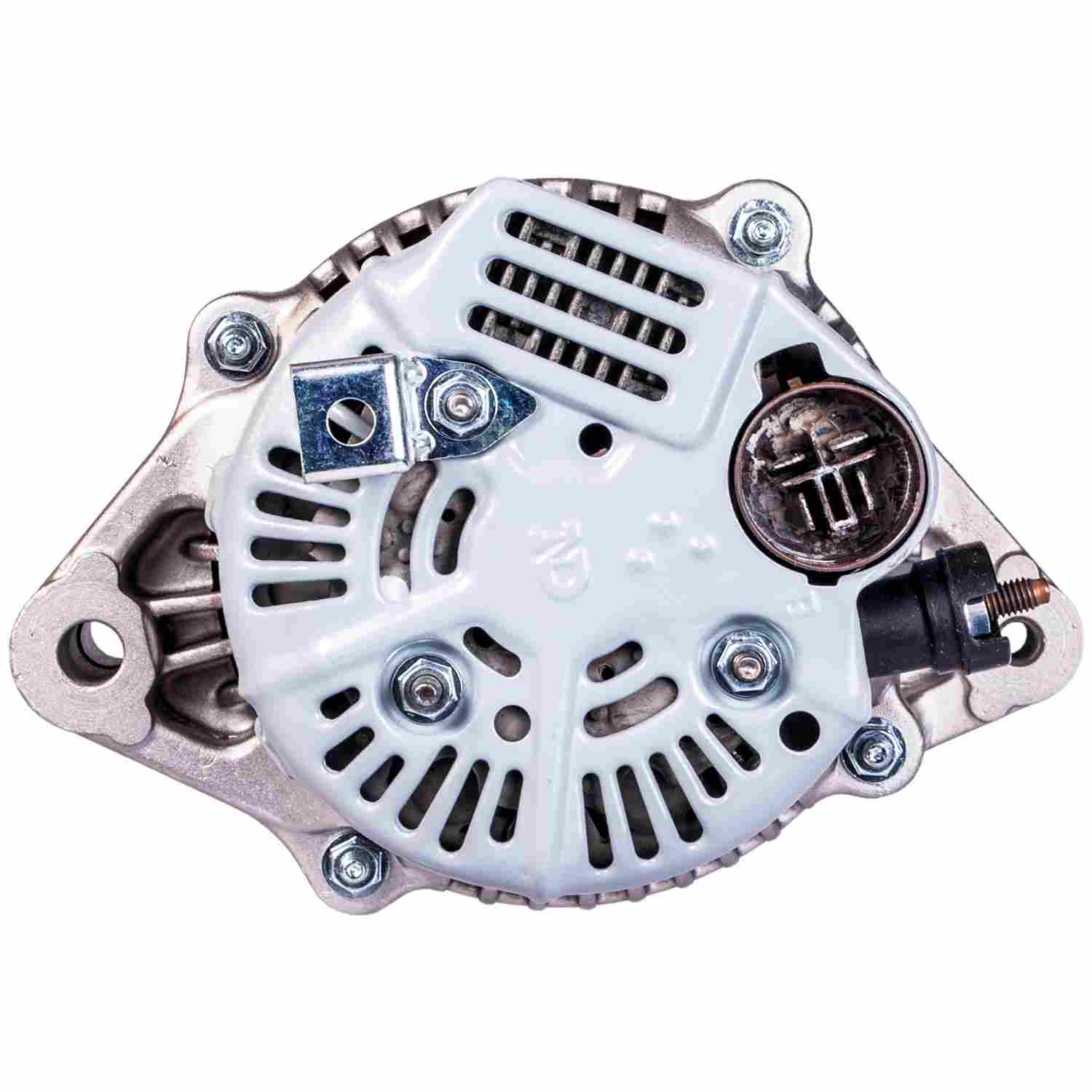 DENSO Auto Parts Alternator 210-0233