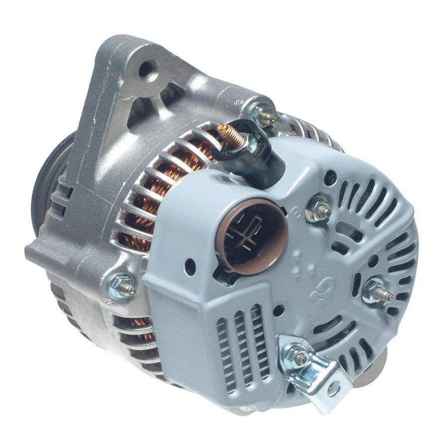 DENSO Auto Parts Alternator 210-0233