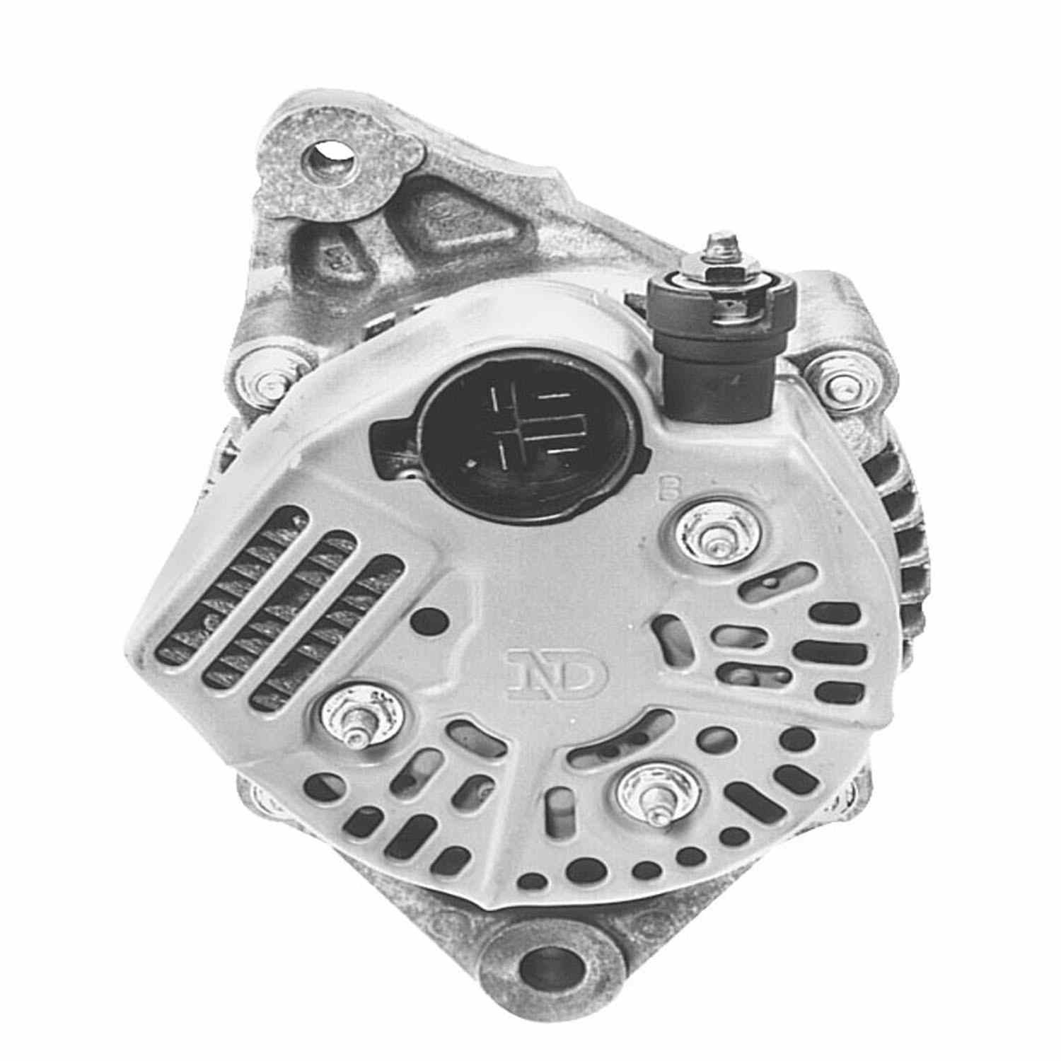 DENSO Auto Parts Alternateur Remises à Neuf 210-0236