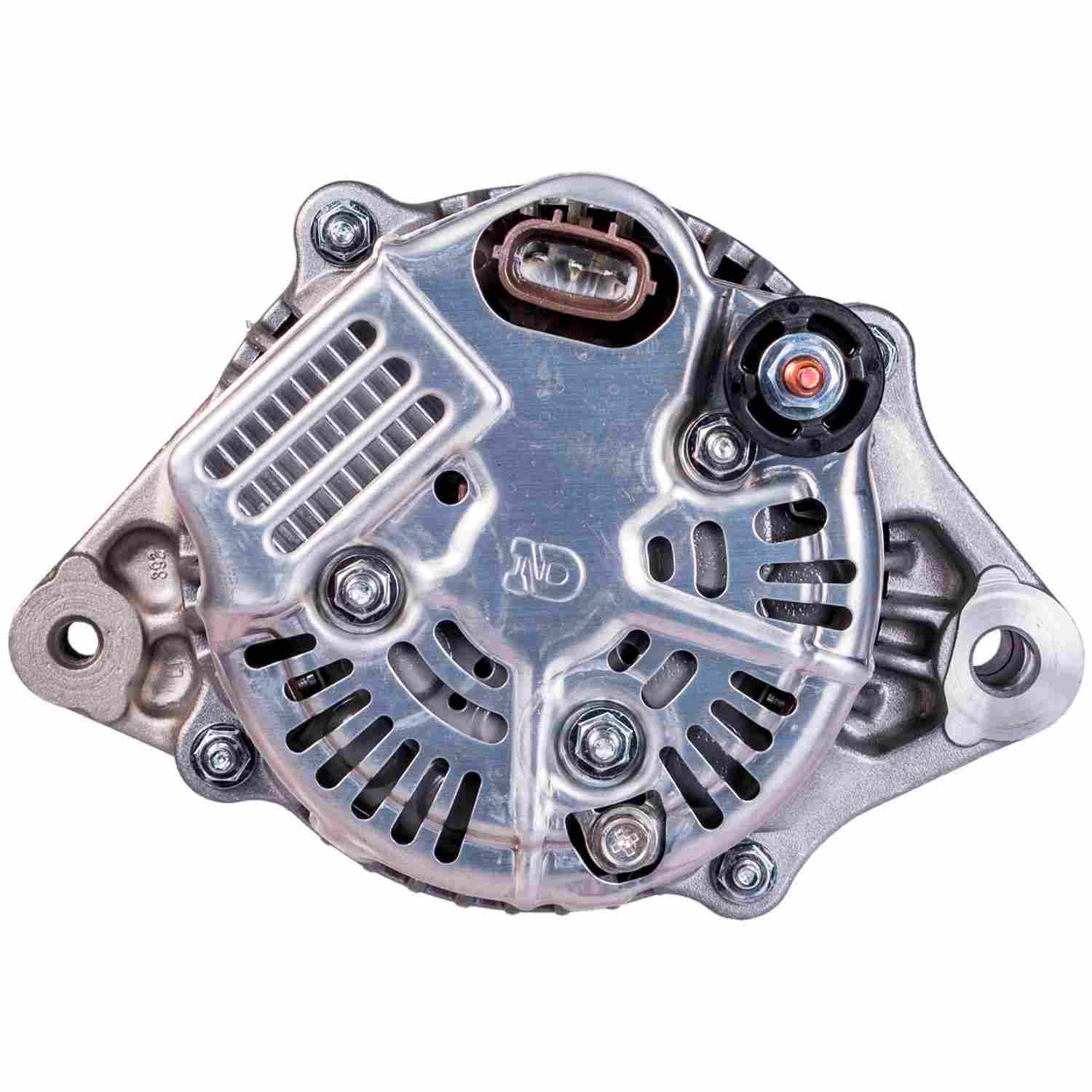 DENSO Auto Parts Alternator 210-0260
