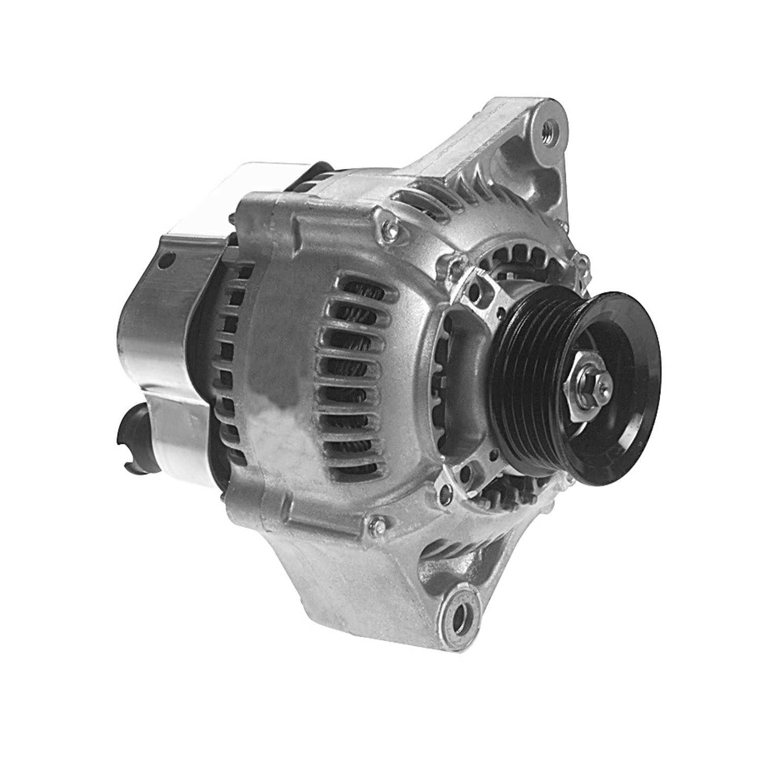 DENSO Auto Parts Alternator 210-0260