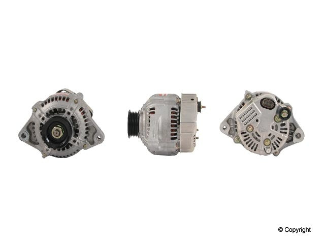 DENSO Auto Parts Alternator 210-0260