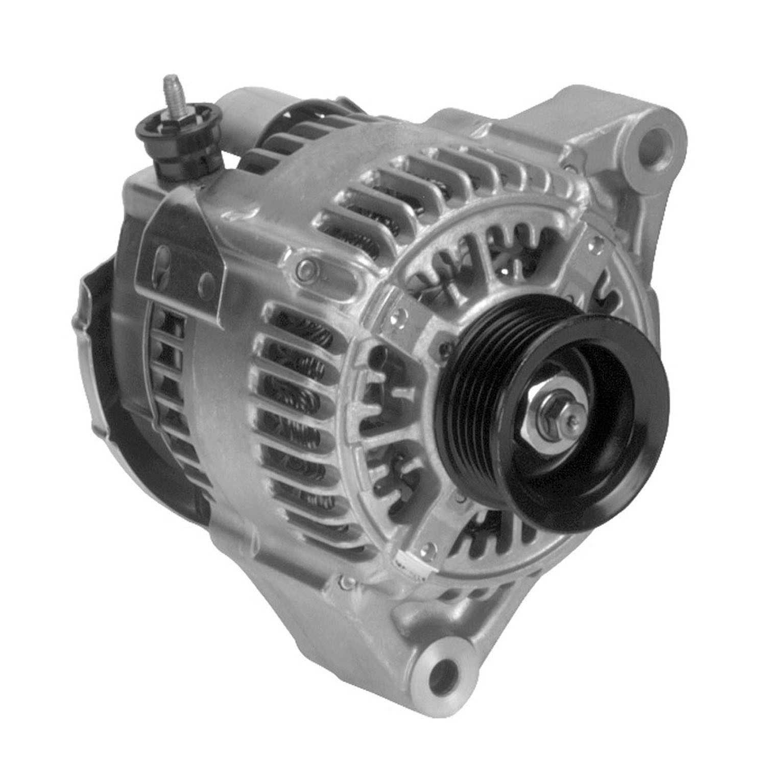 DENSO Auto Parts Alternator 210-0281