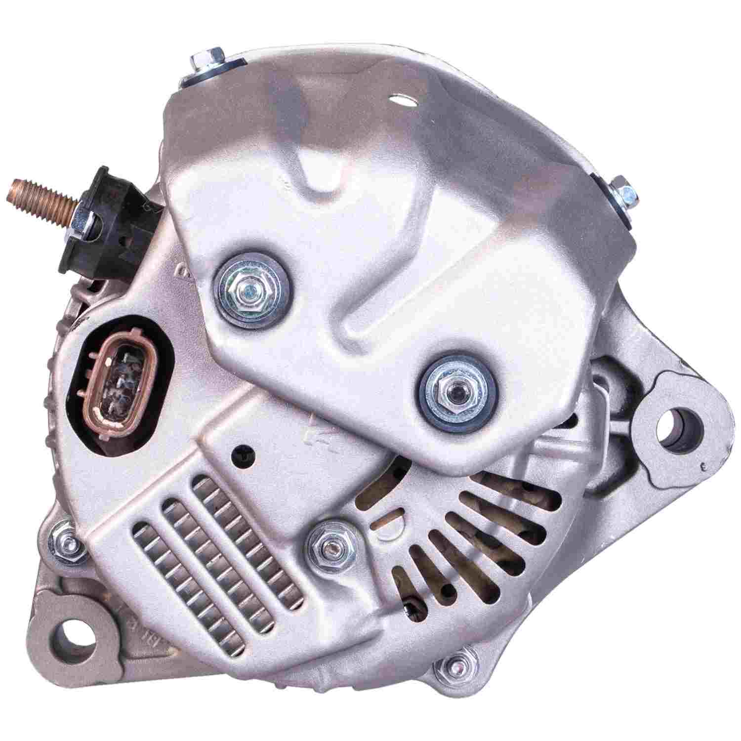 DENSO Auto Parts Alternator 210-0282