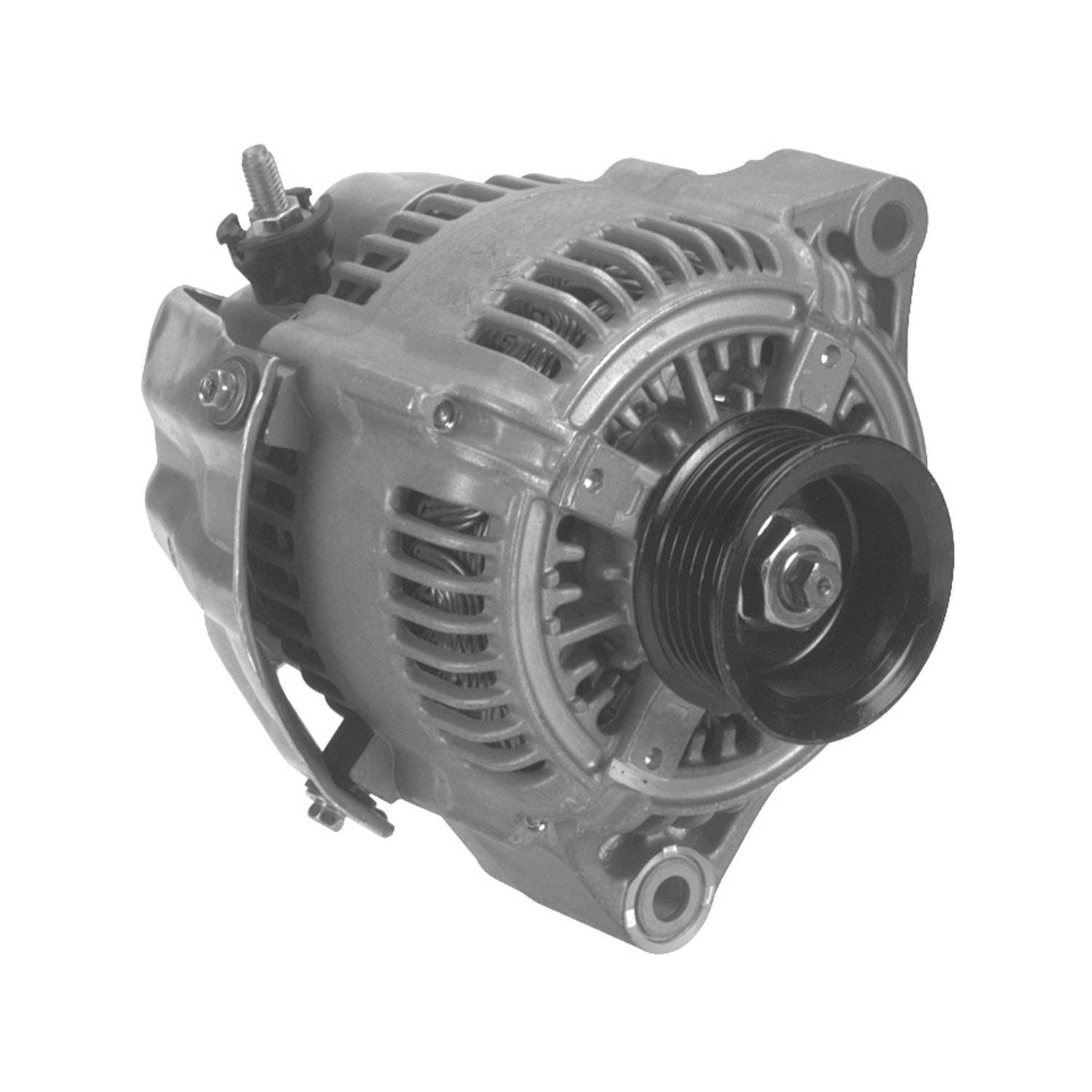 DENSO Auto Parts Alternator 210-0282