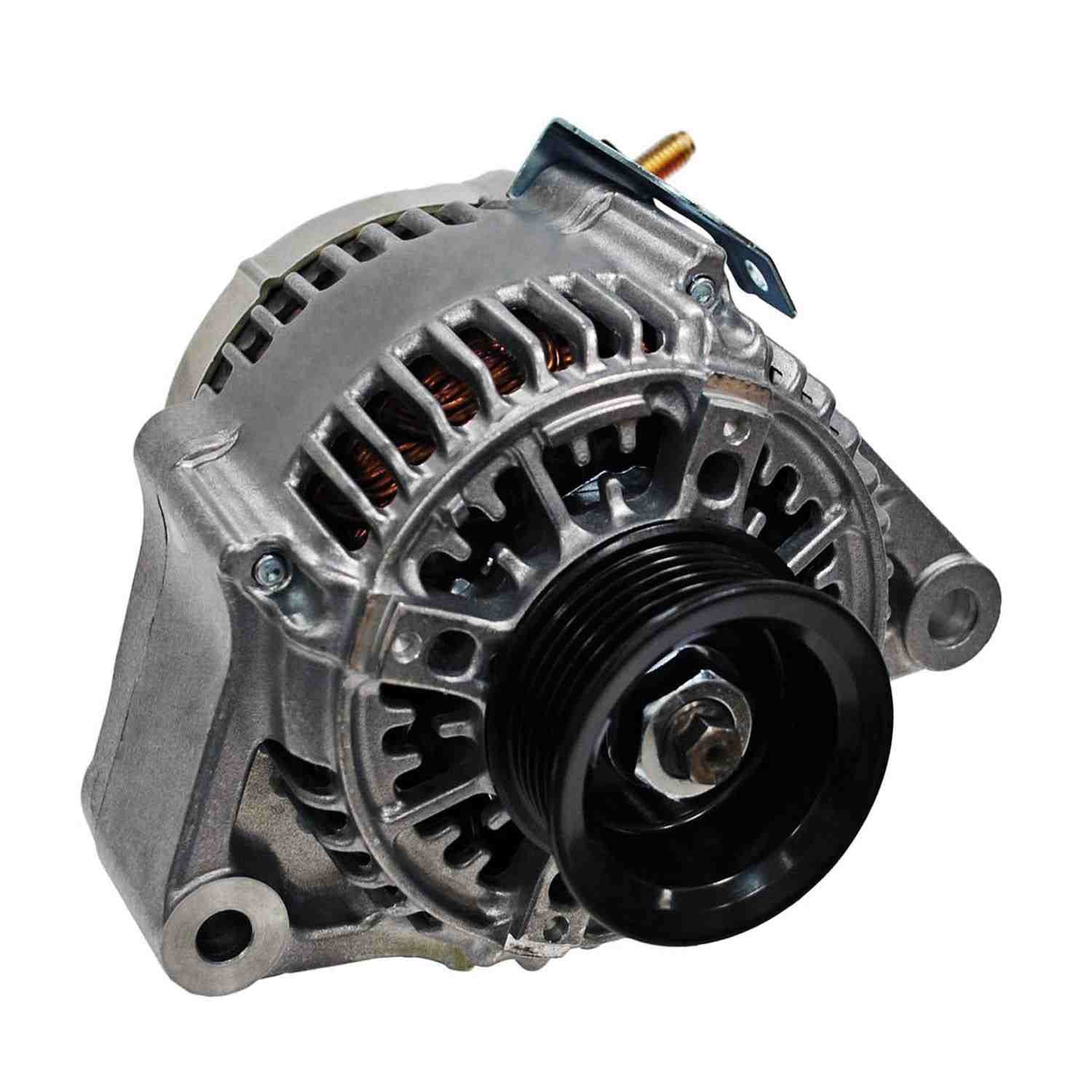 Denso Alternator