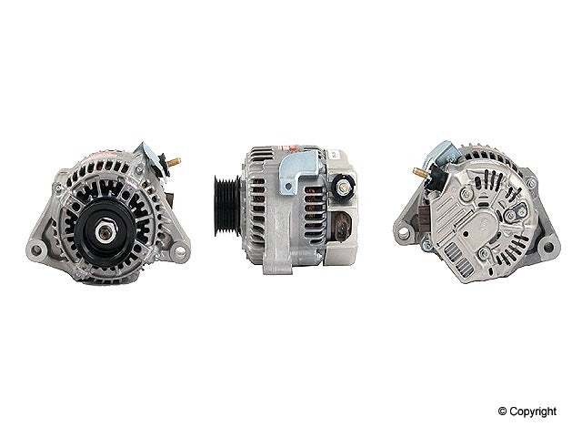 Denso Alternator