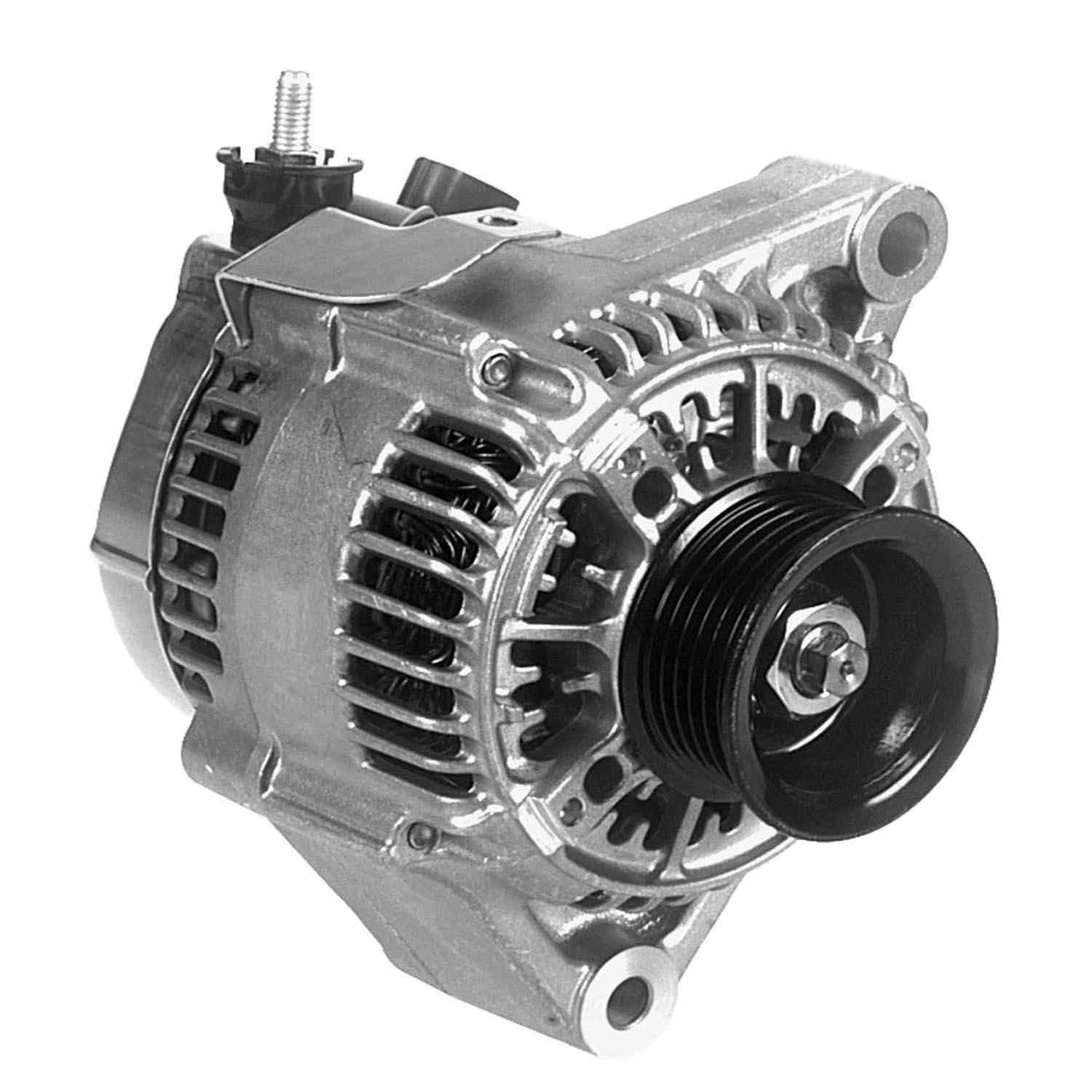DENSO Auto Parts Alternator 210-0290