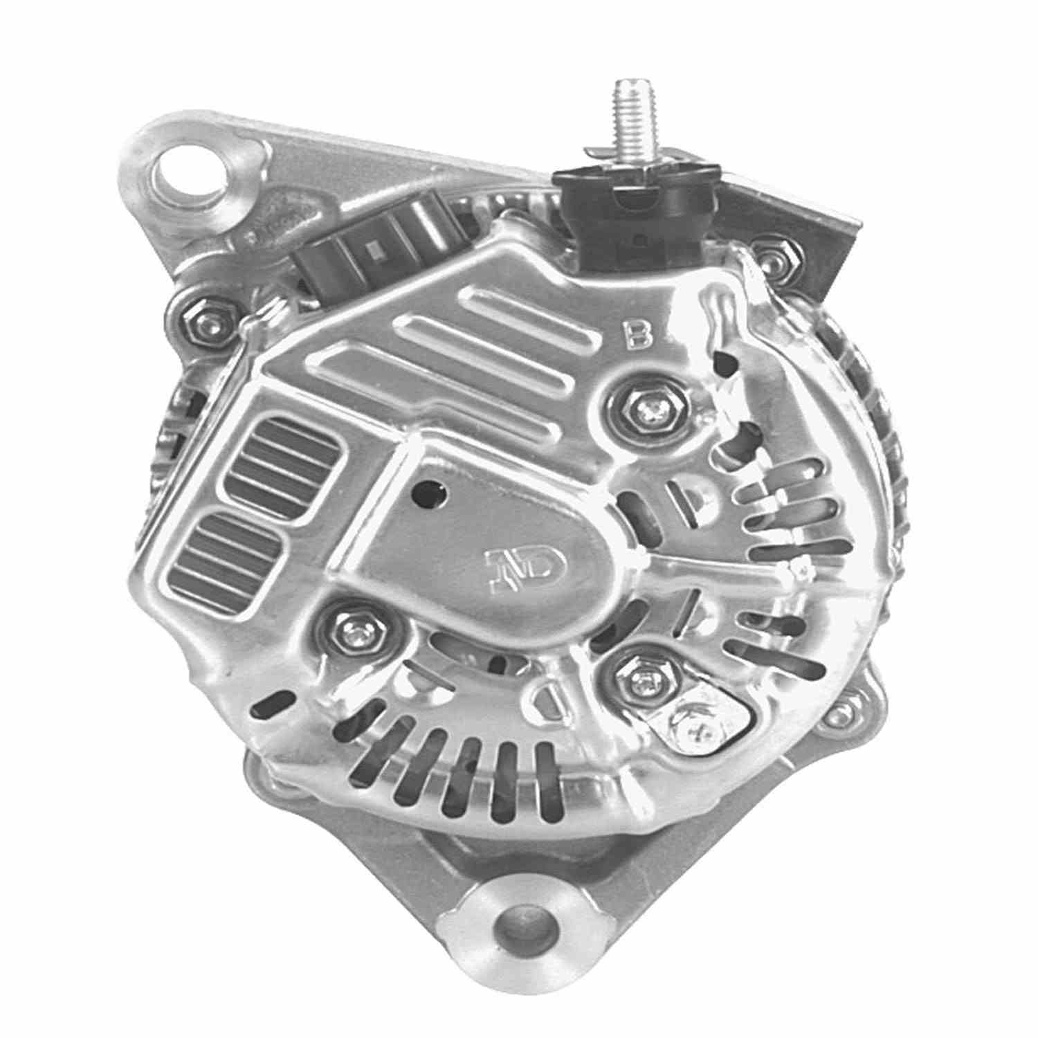 DENSO Auto Parts Alternator 210-0290