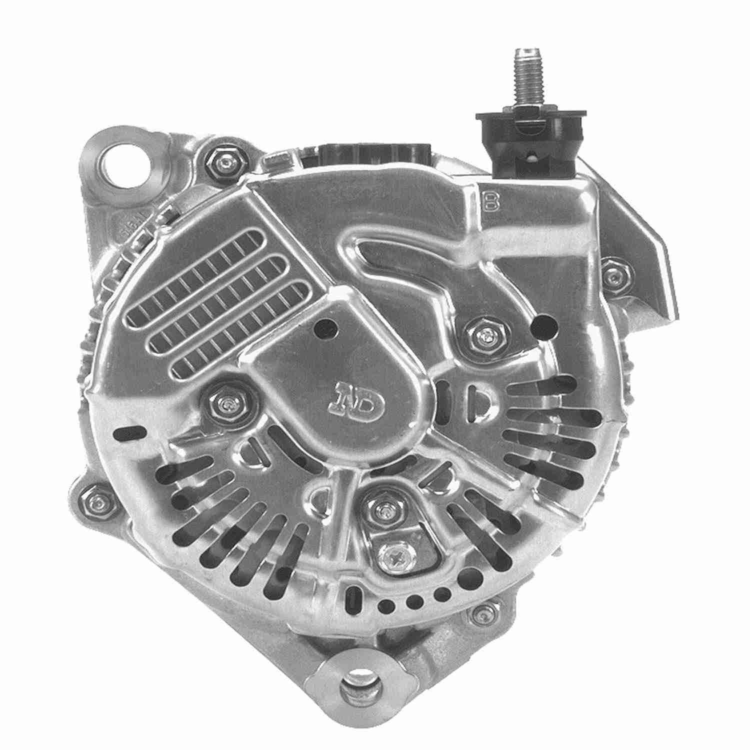 DENSO Auto Parts Alternator 210-0292