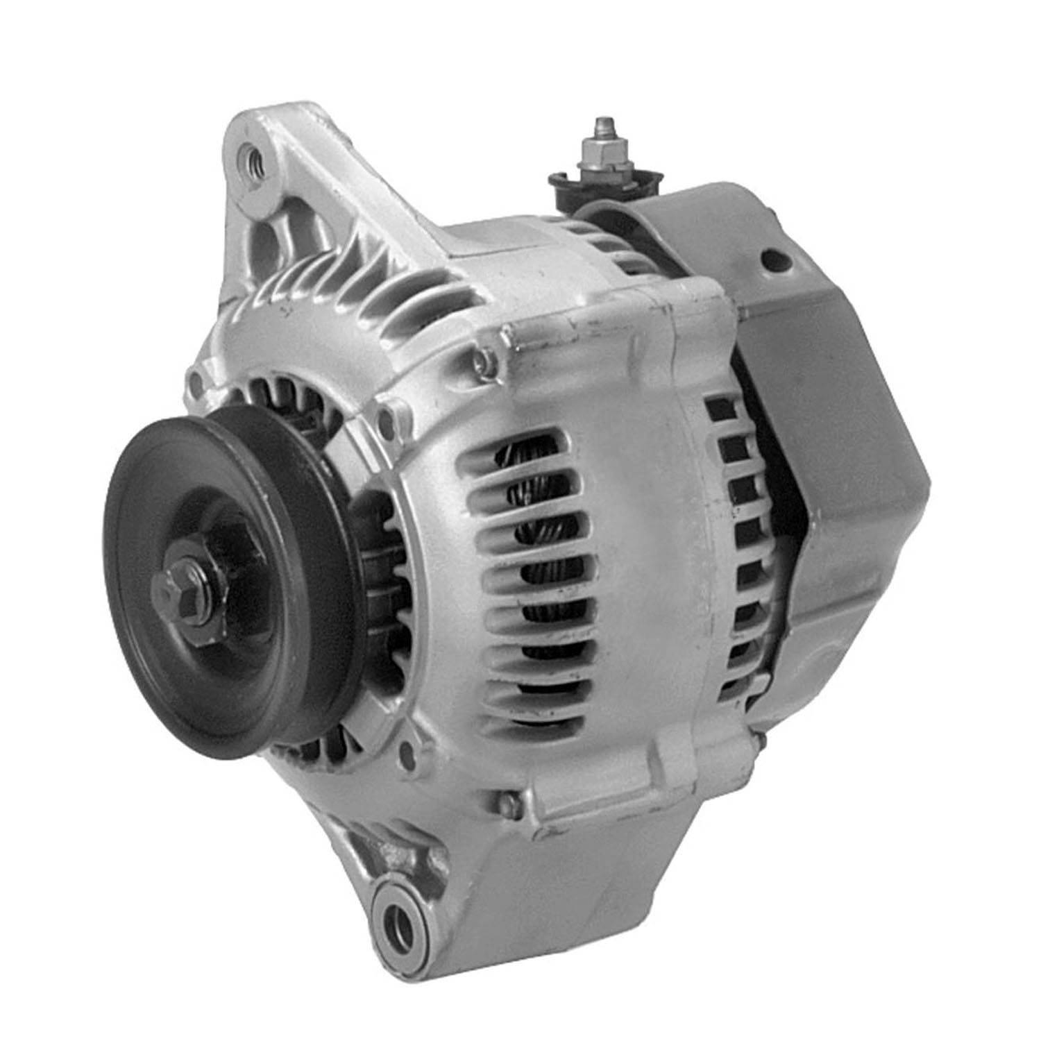 Denso Alternator