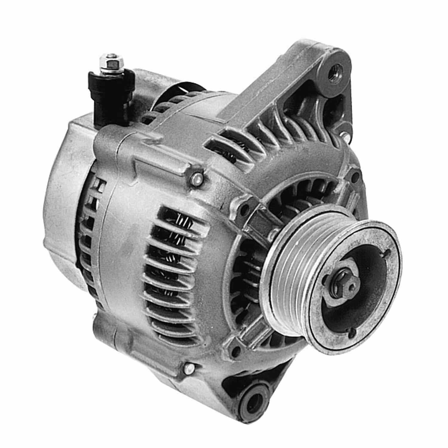 Denso Alternator