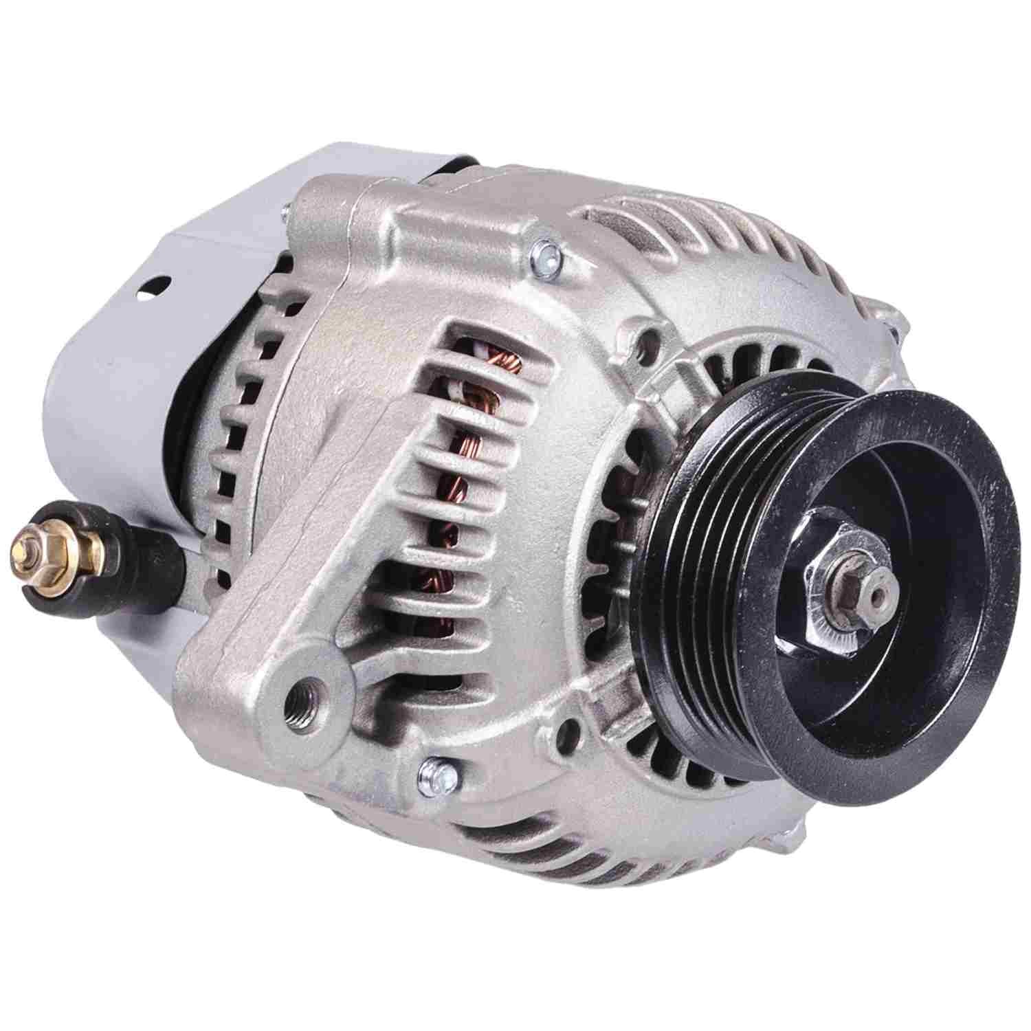 DENSO Auto Parts Alternator 210-0389