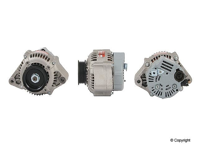 DENSO Auto Parts Alternator 210-0389