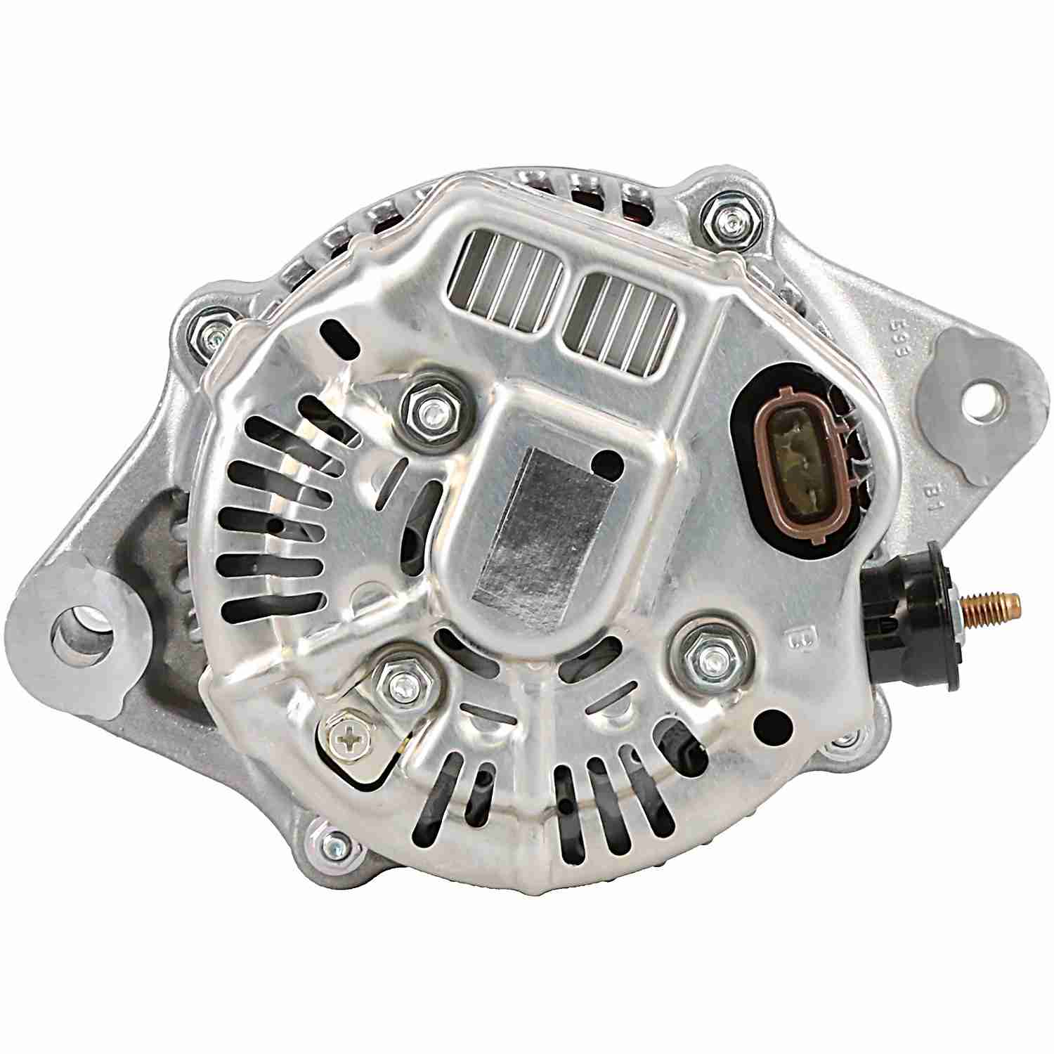 DENSO Auto Parts Alternator 210-0390