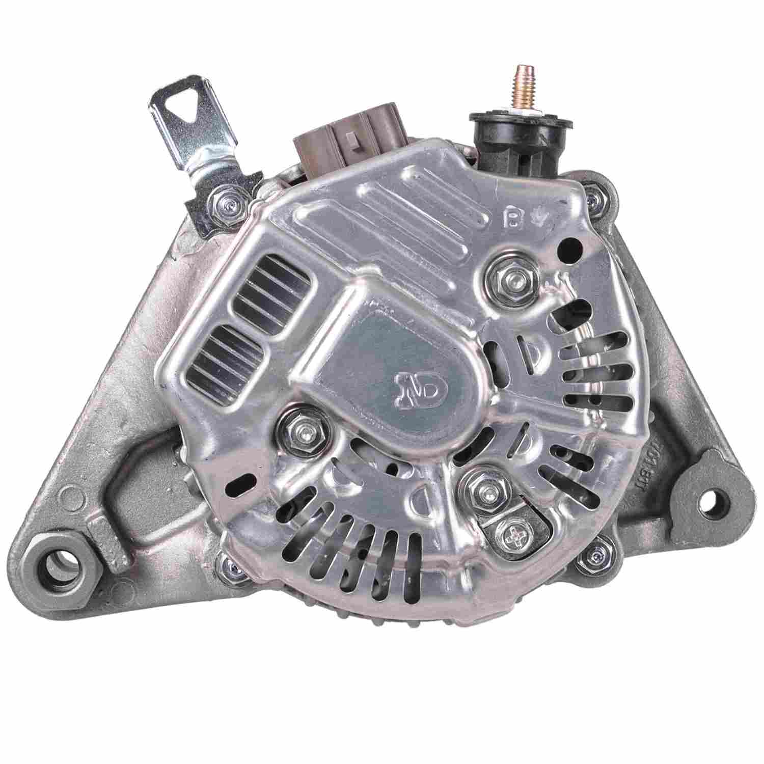 DENSO Auto Parts Alternator 210-0395