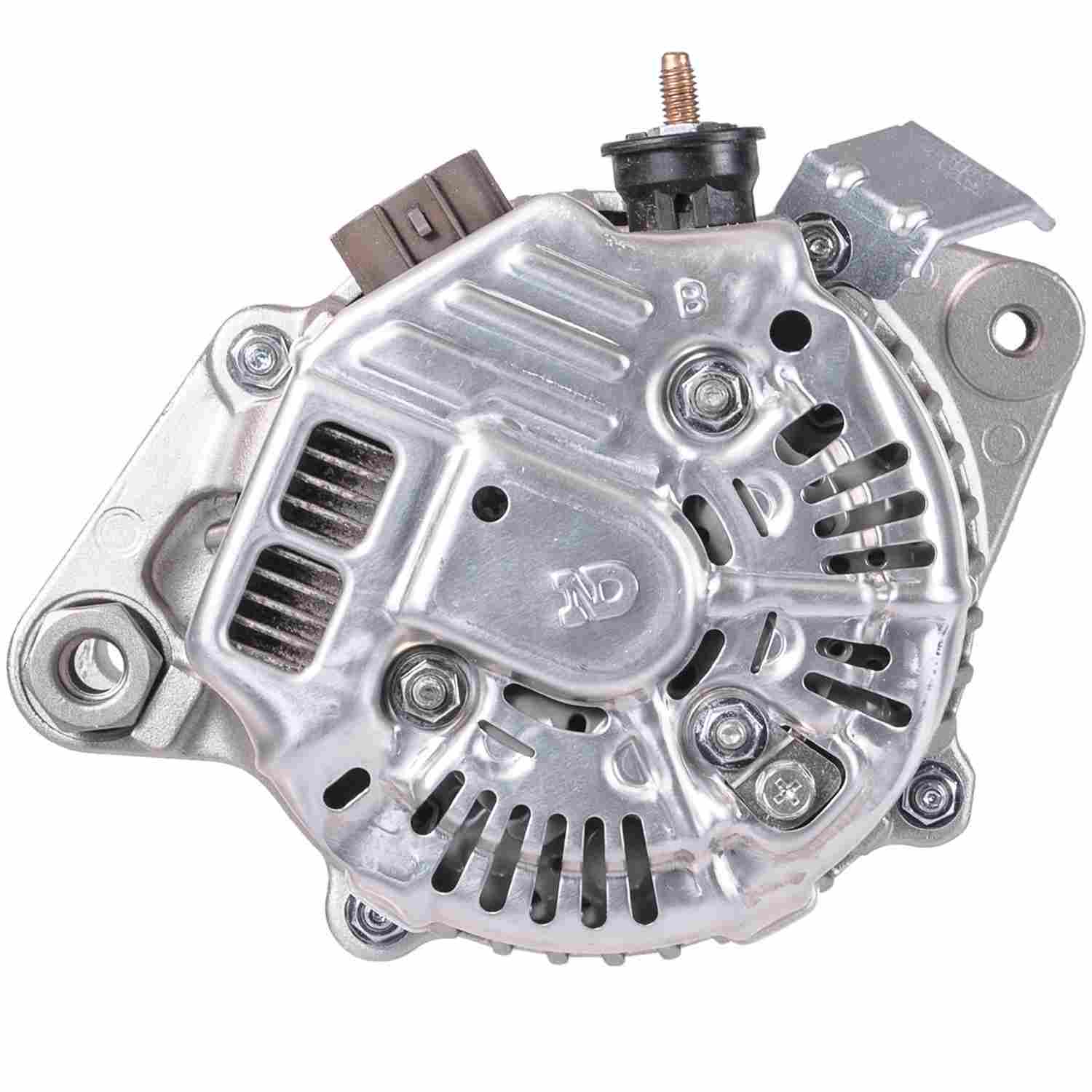 DENSO Auto Parts Alternator 210-0397