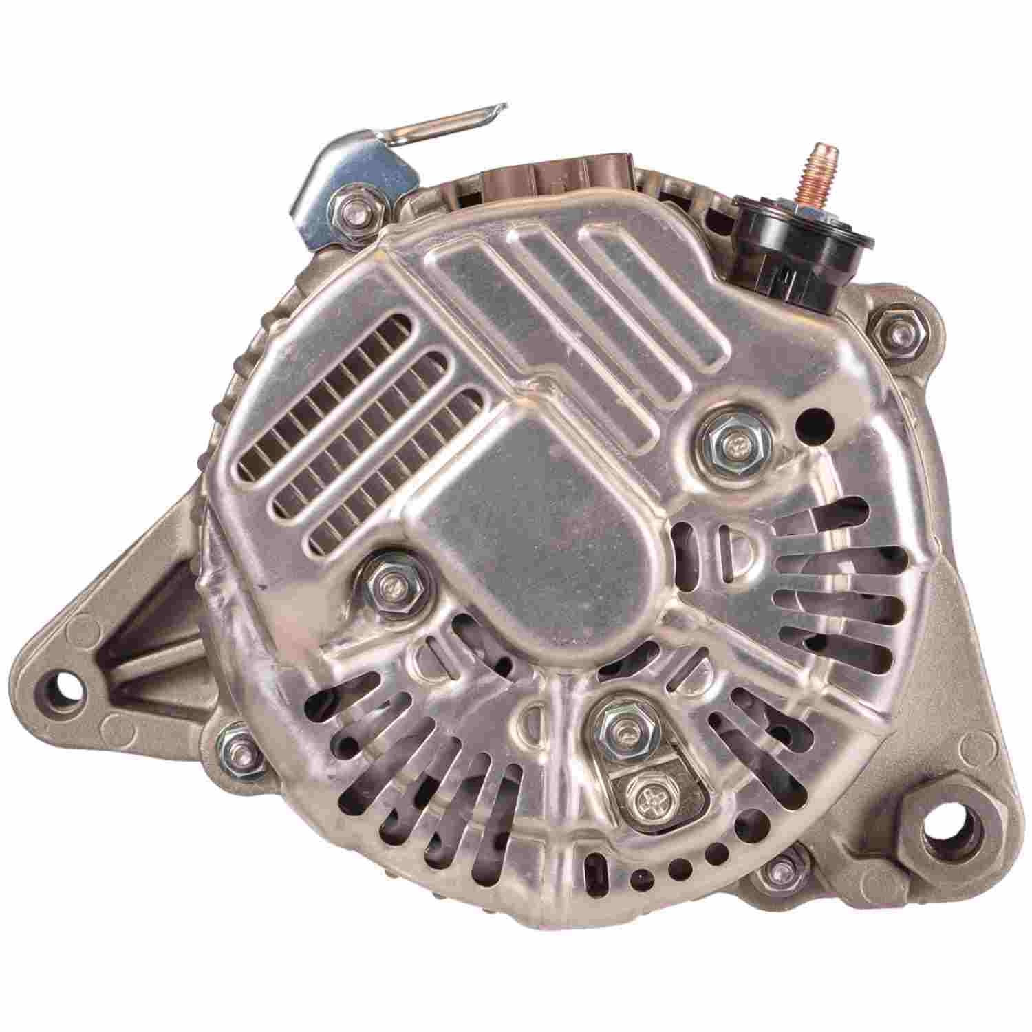 DENSO Auto Parts Alternator 210-0402