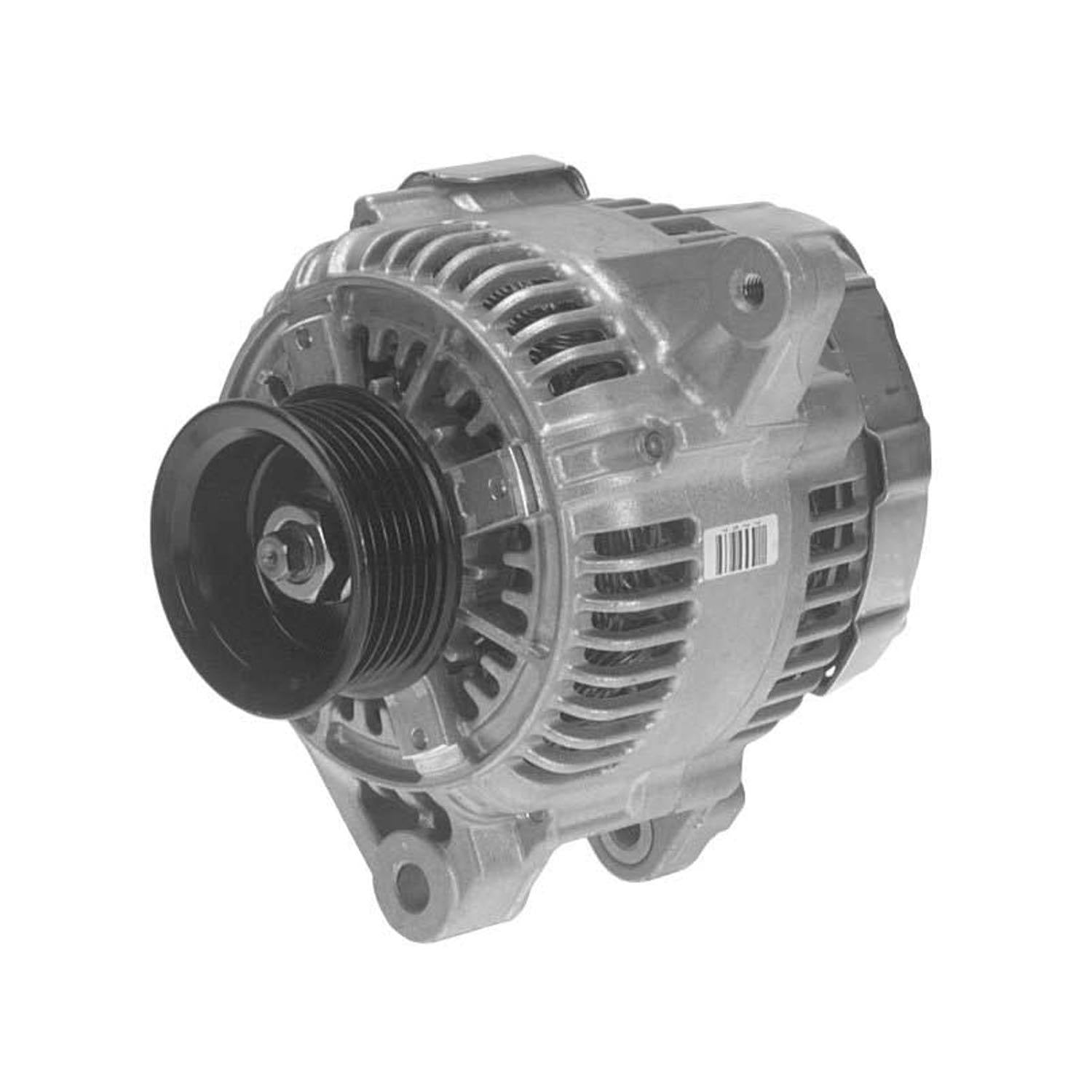 DENSO Auto Parts Alternator 210-0402