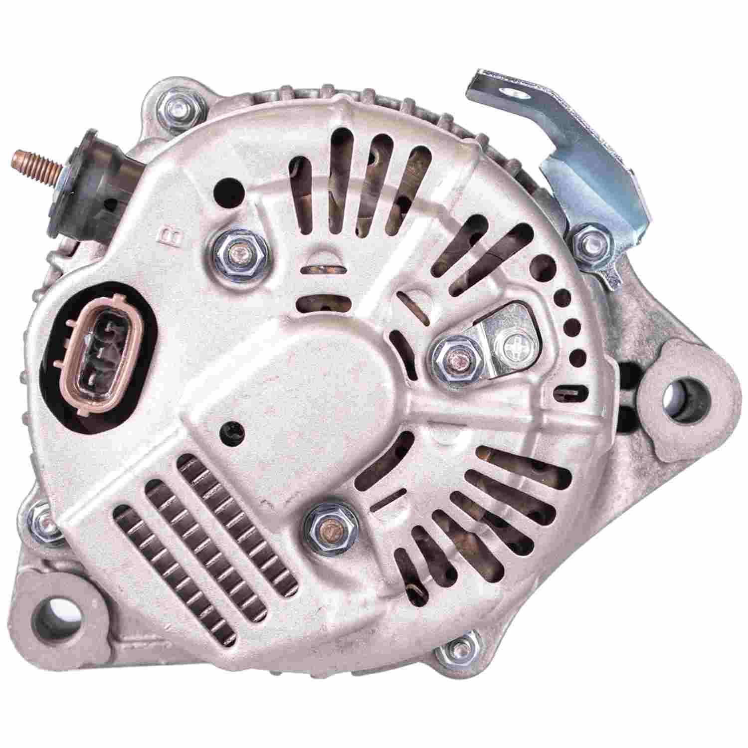 DENSO Auto Parts Alternator 210-0403
