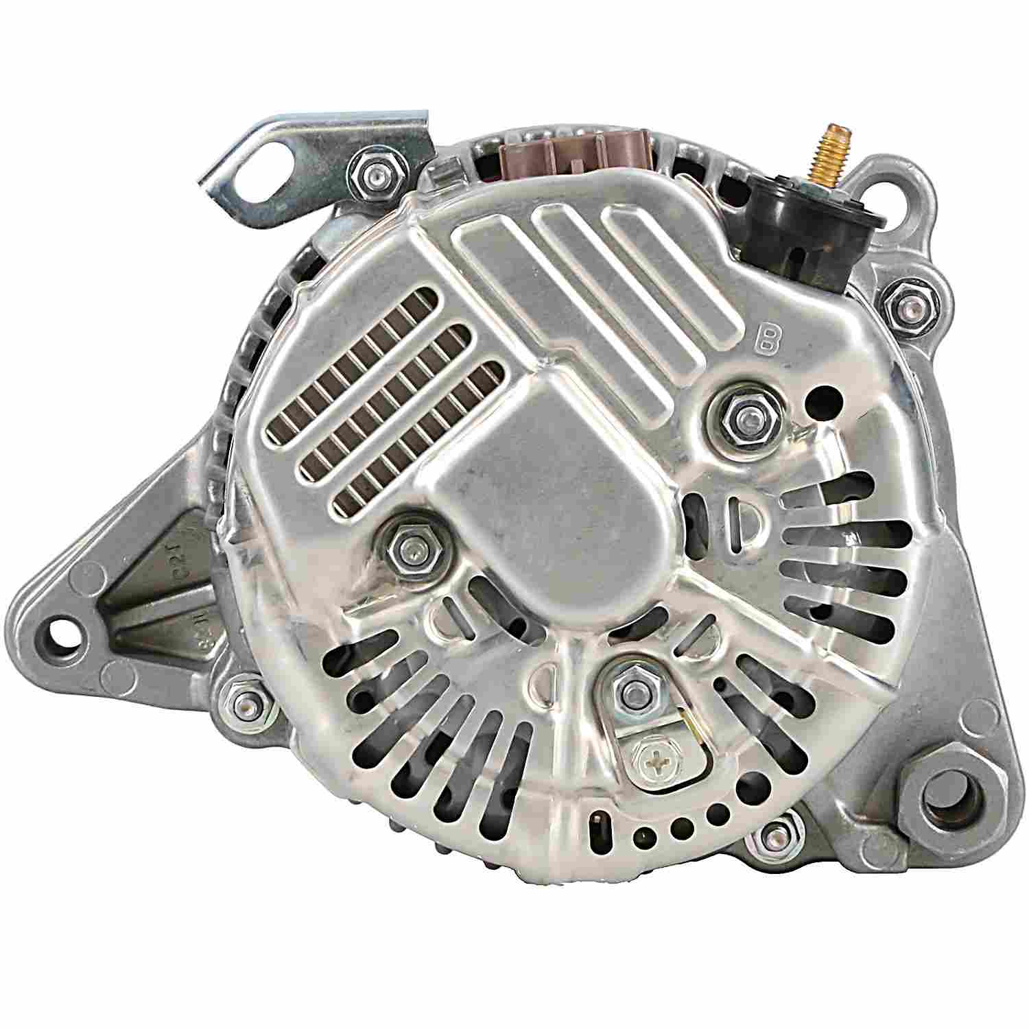 DENSO Auto Parts Alternator 210-0404