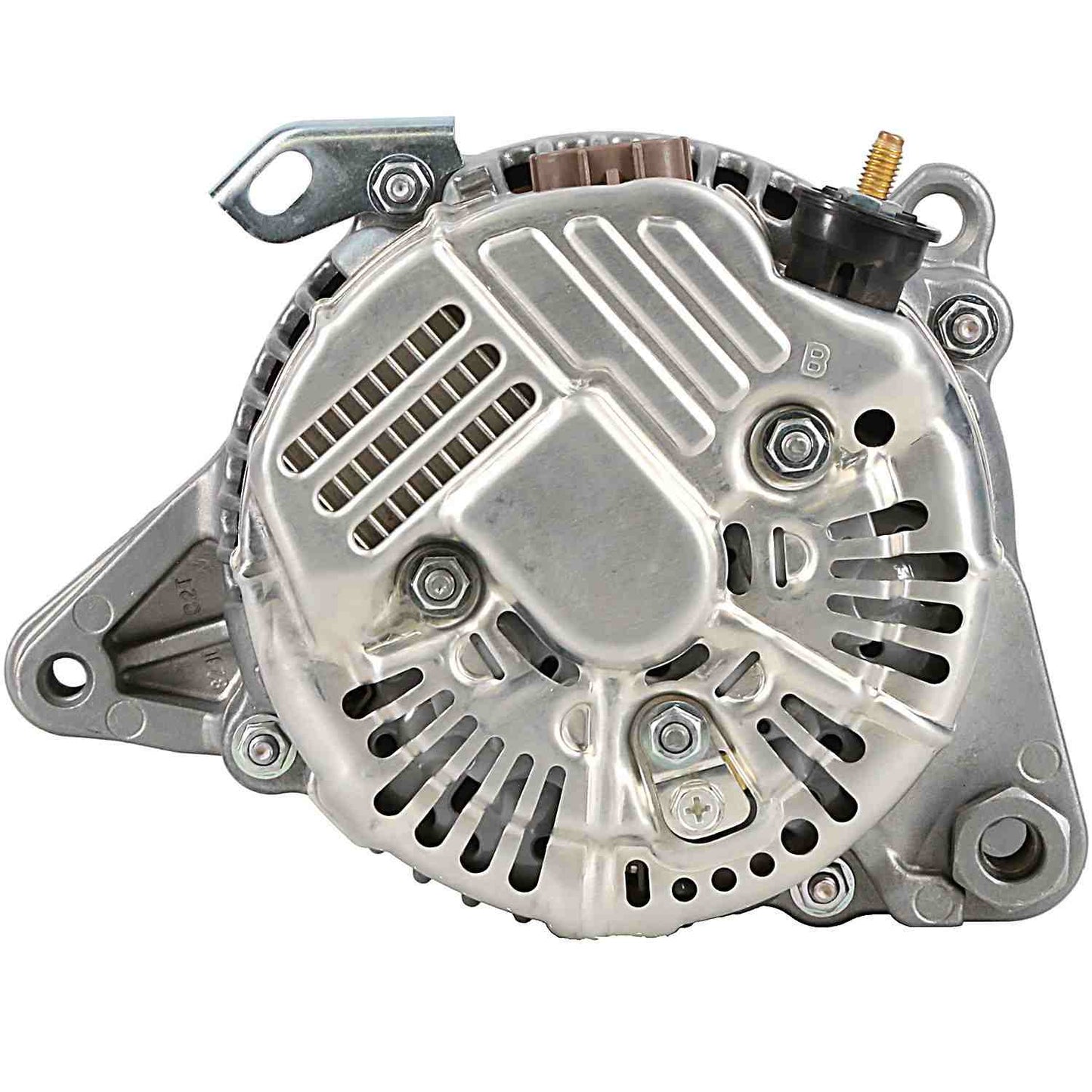 DENSO Auto Parts Alternator 210-0404