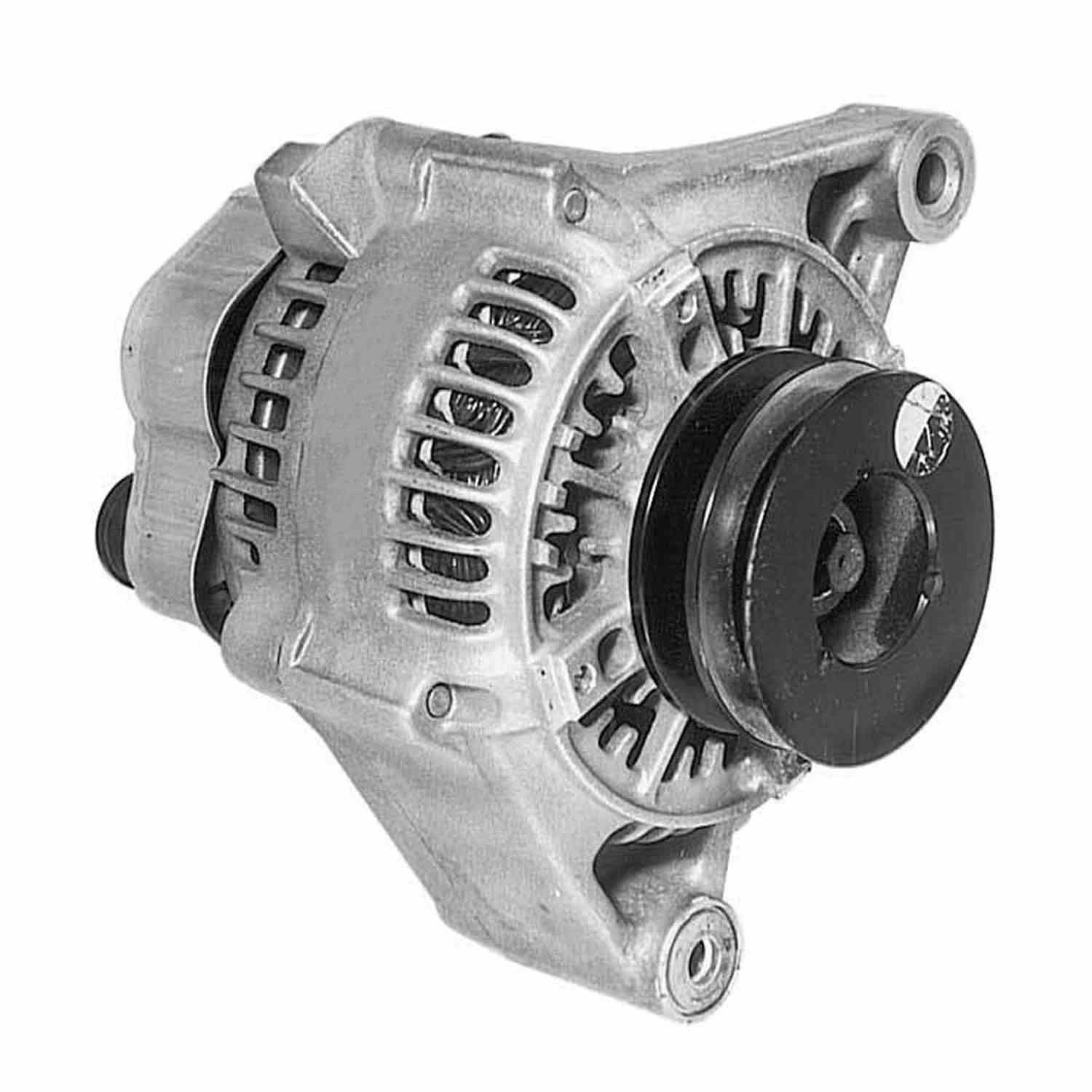 DENSO Auto Parts Alternator 210-0410