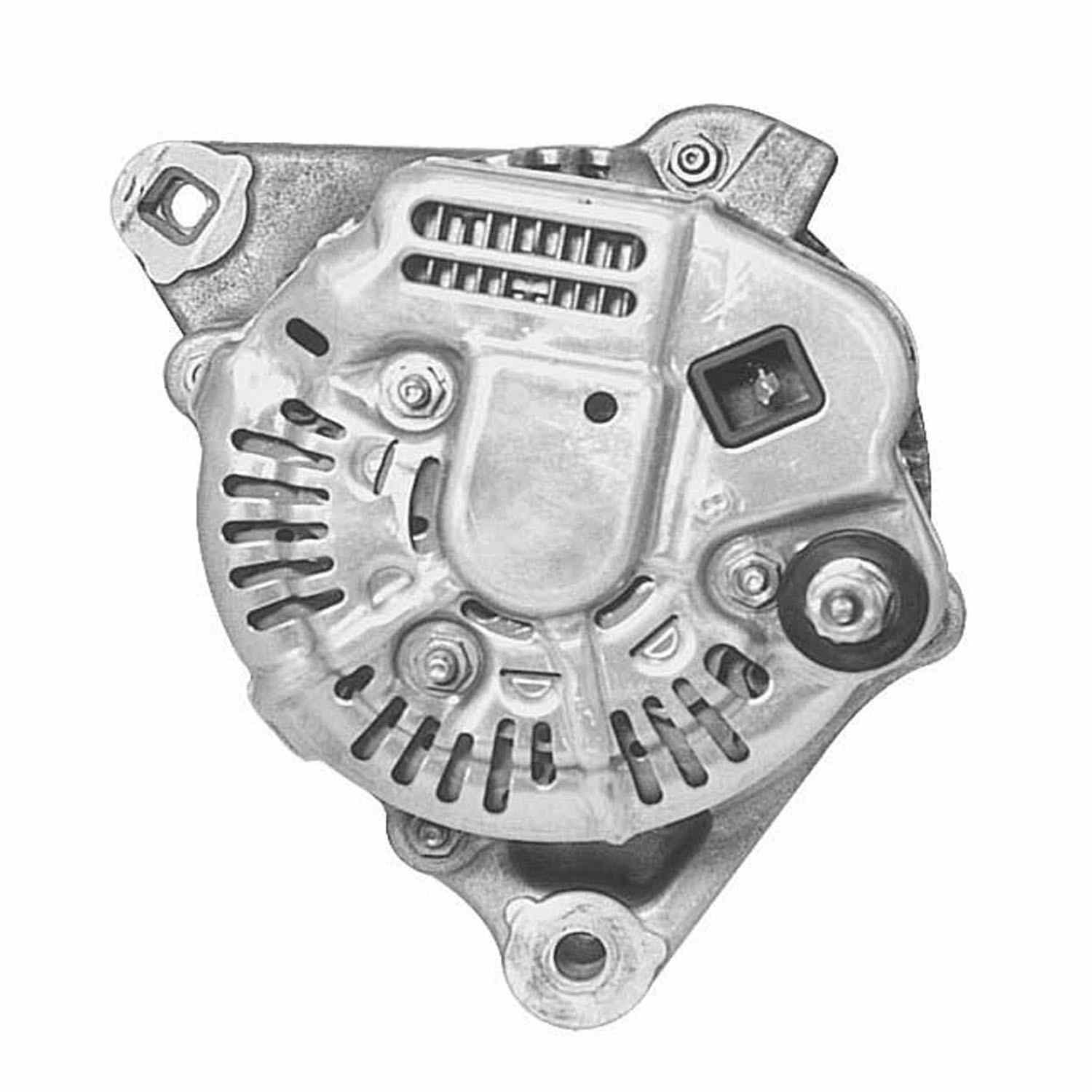 DENSO Auto Parts Alternator 210-0410