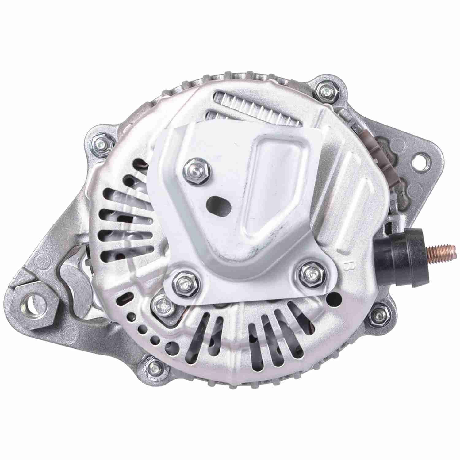 DENSO Auto Parts Alternator 210-0420