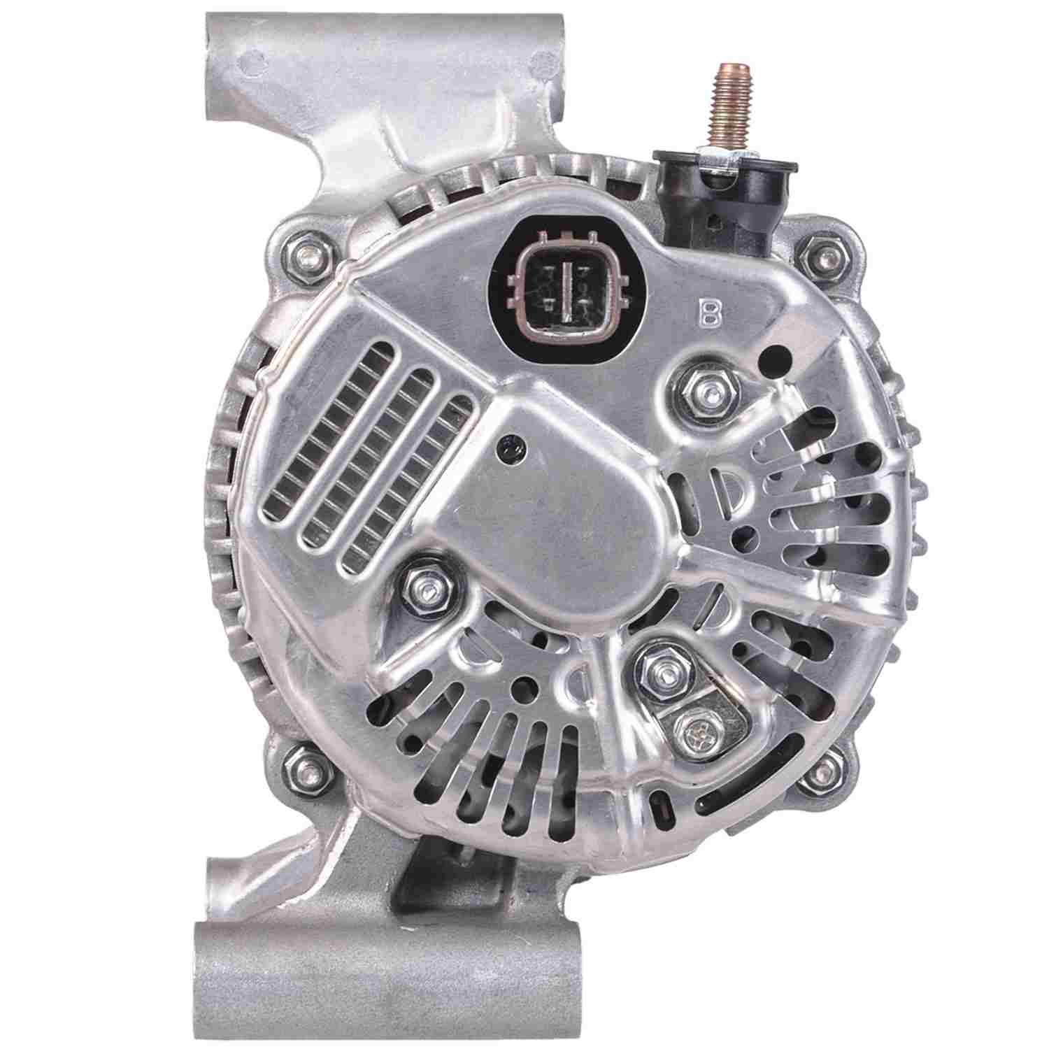 DENSO Auto Parts Alternator 210-0422
