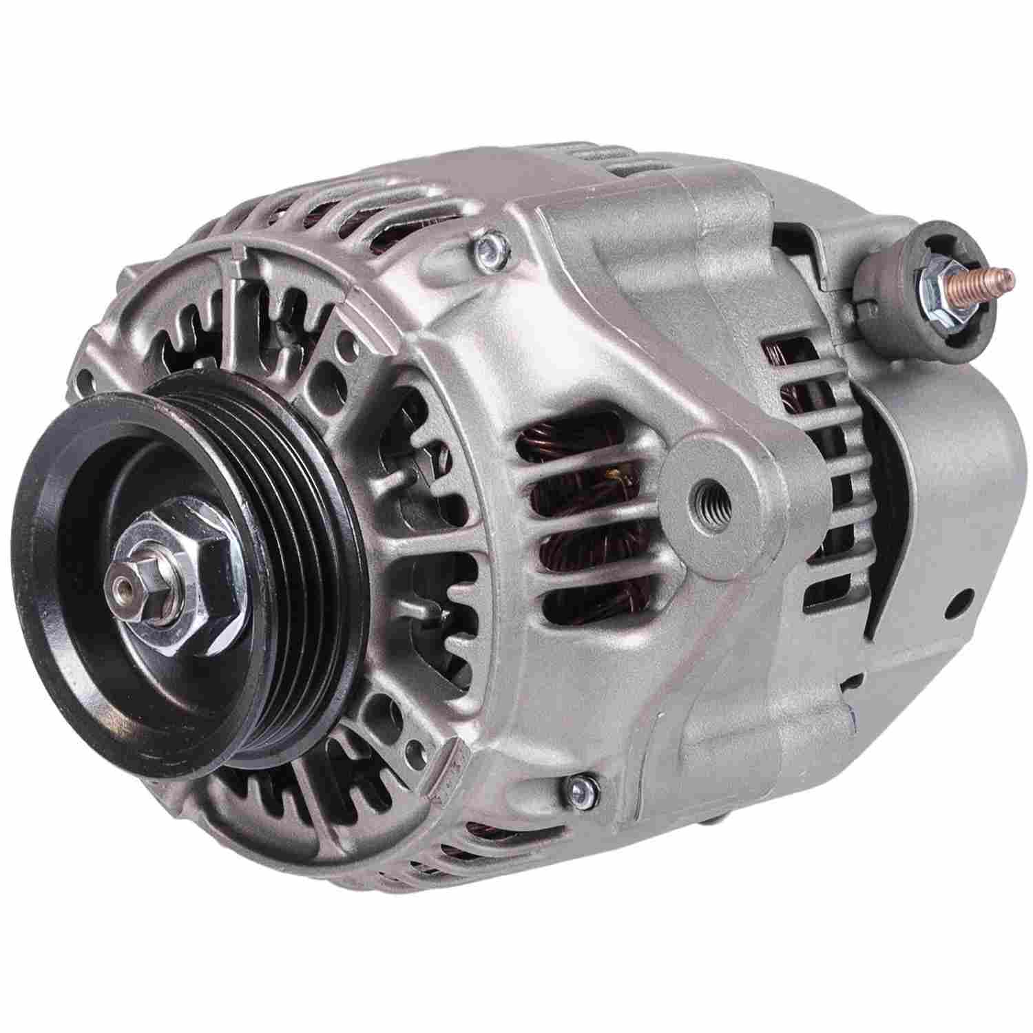 DENSO Auto Parts Alternator 210-0424