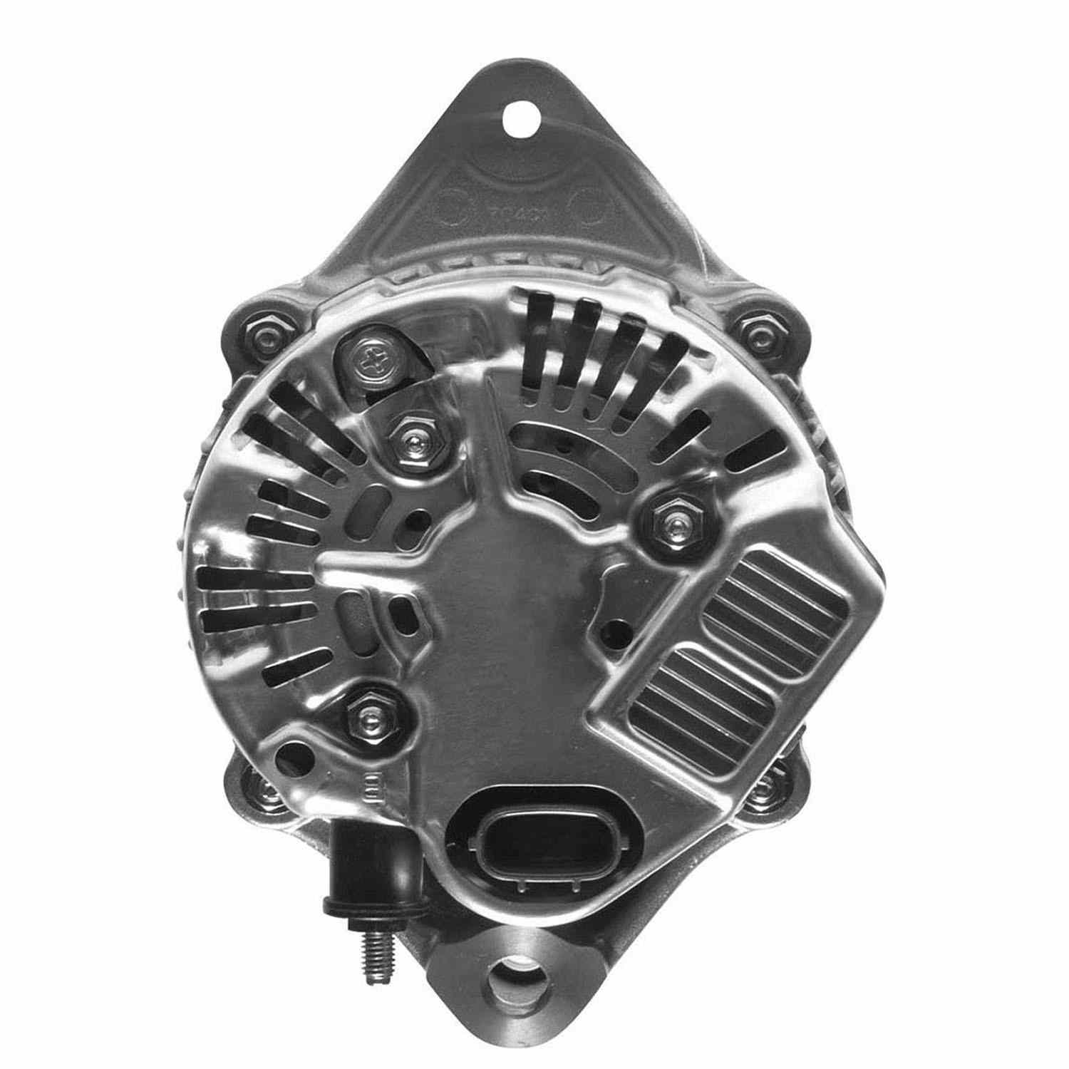 DENSO Auto Parts Alternator 210-0426