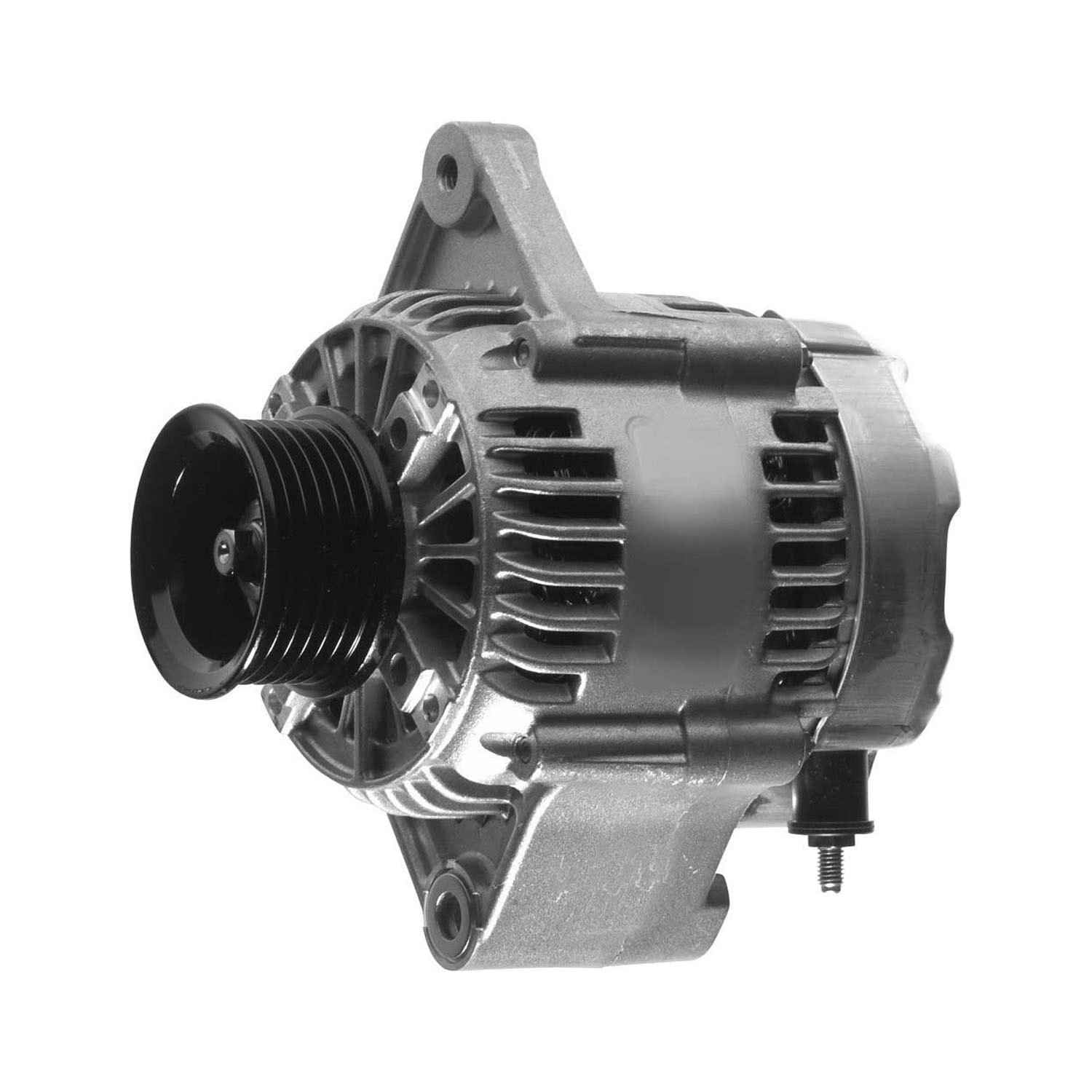 DENSO Auto Parts Alternator 210-0426