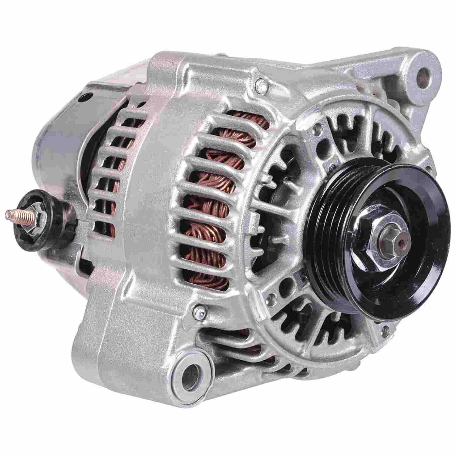 DENSO Auto Parts Alternator 210-0434