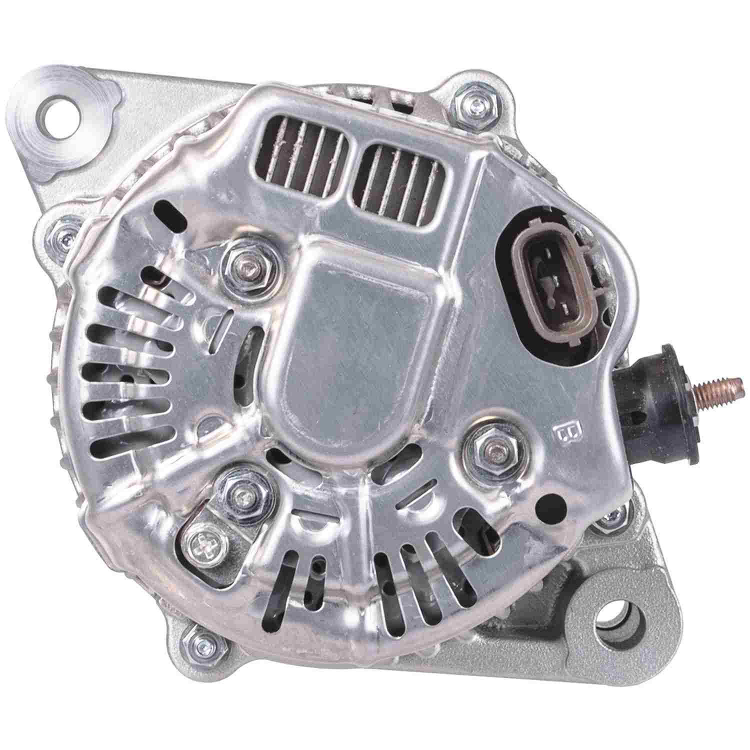 DENSO Auto Parts Alternator 210-0434
